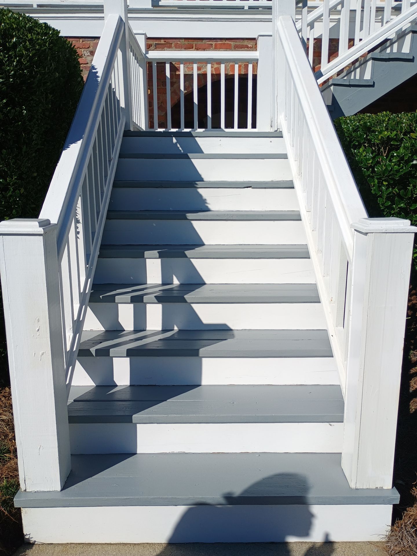 Exterior Refresh by Fresh Coat Painters of Augusta