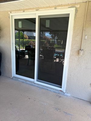 Project in Cape Coral