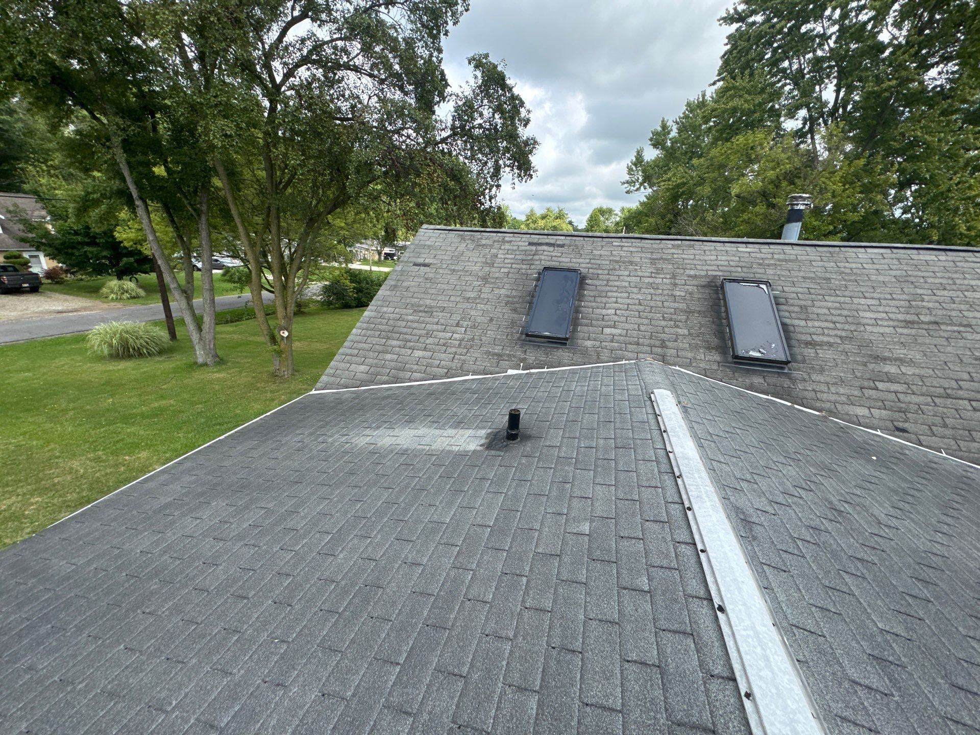 Roofing, Siding, & Gutter Replacement by Homestyle in Grafton by Homestyle Home Improvements (HHI)