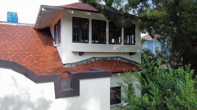 Roof Replacement in Tampa FL.