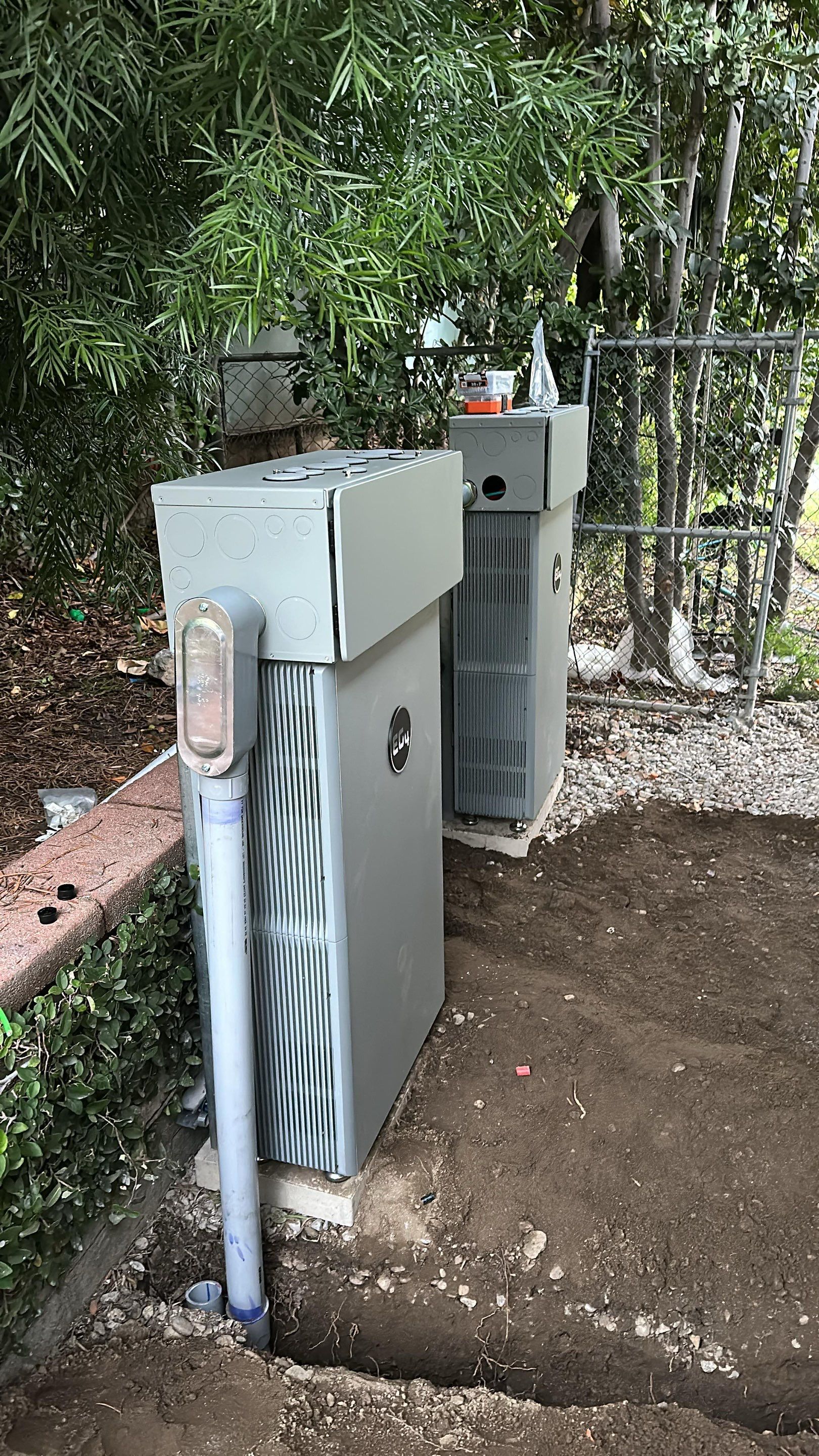 Project in La Cañada Flintridge by Solar Discovery