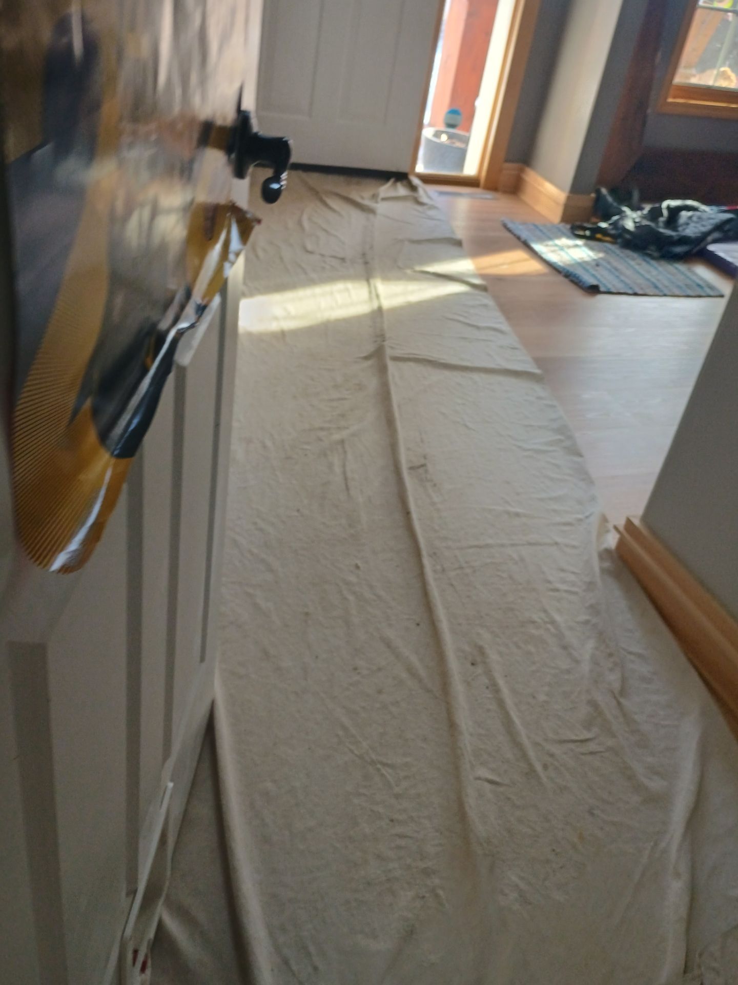 Passive Waterproofing in Apple Valley by Waterproofing Northeast