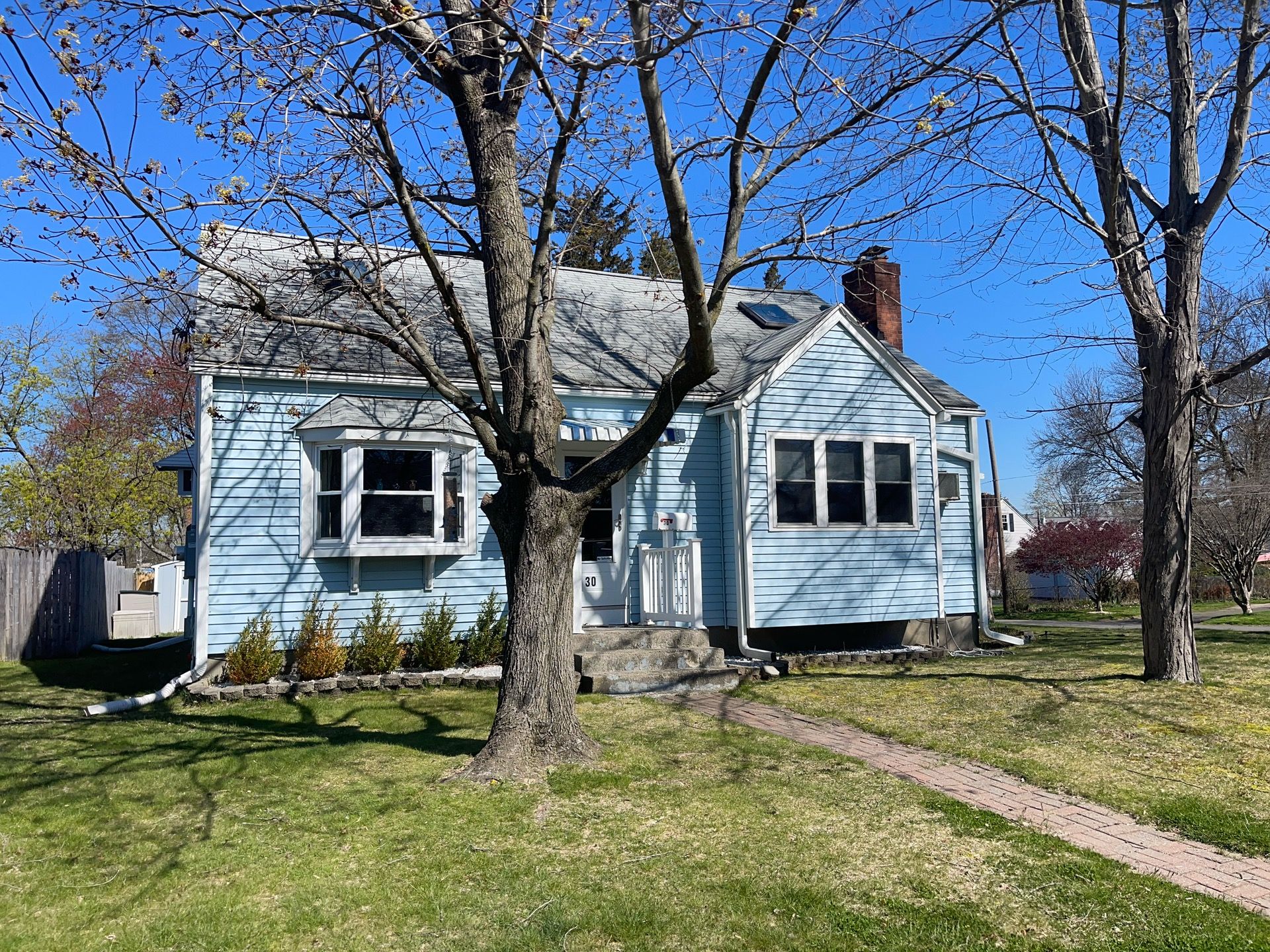 Residential Roofing Installation using Tamko Titan XT - Virginia Slate by A Plus Exterior