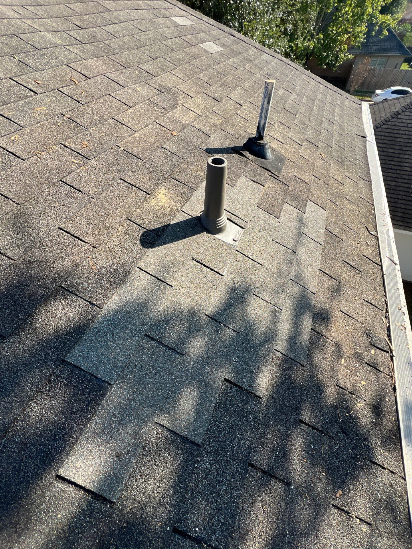 Roof Repair Katy by Roof Repair Company