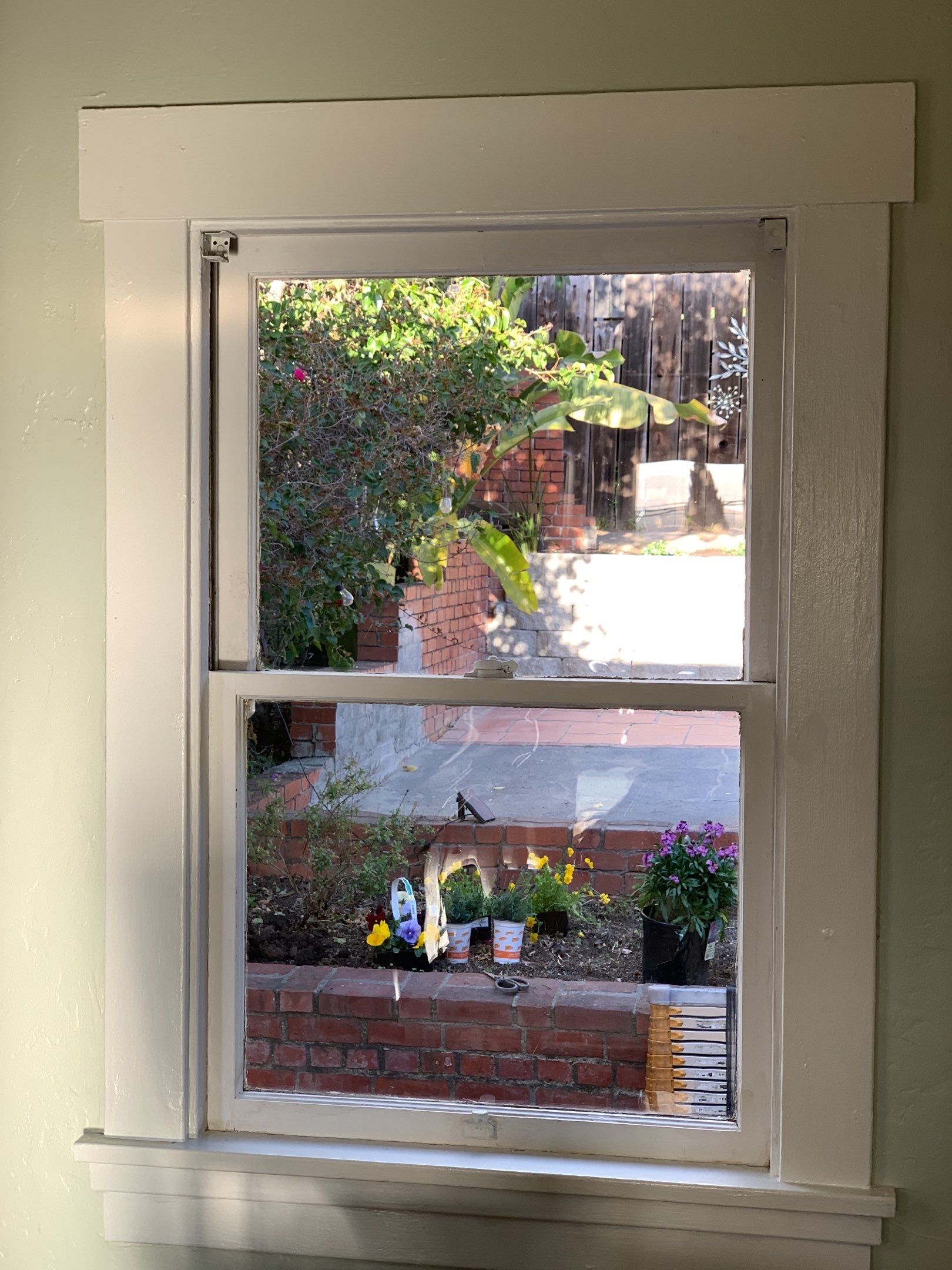 Scott Yundt Listing — 9526 Burr St by SpotFree Window Cleaning