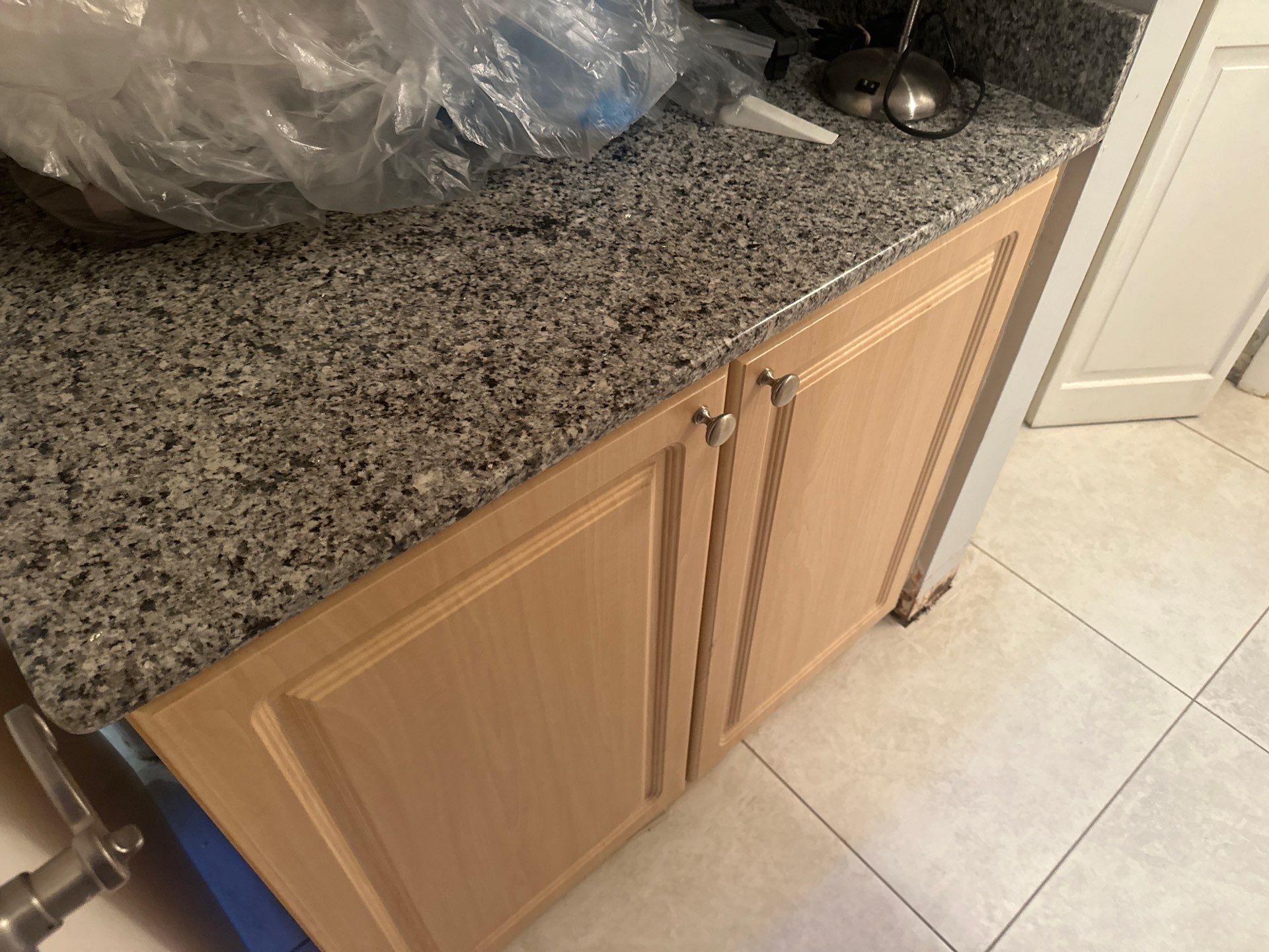 Water Damage Claim in Hollywood by FLAPA & KeyStone