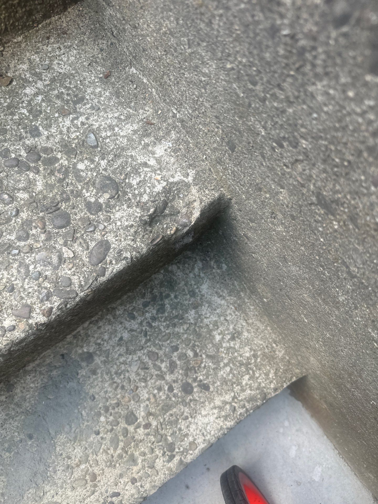 Pool Deck Project in Pittsburgh by Floors in a Day, Inc