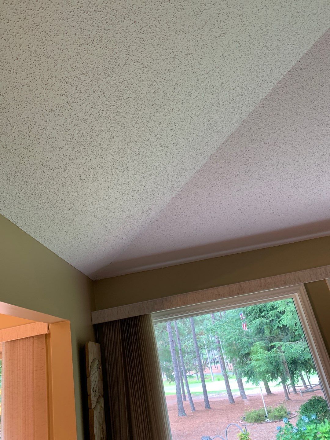 Roof And Interior by American Roofing NC