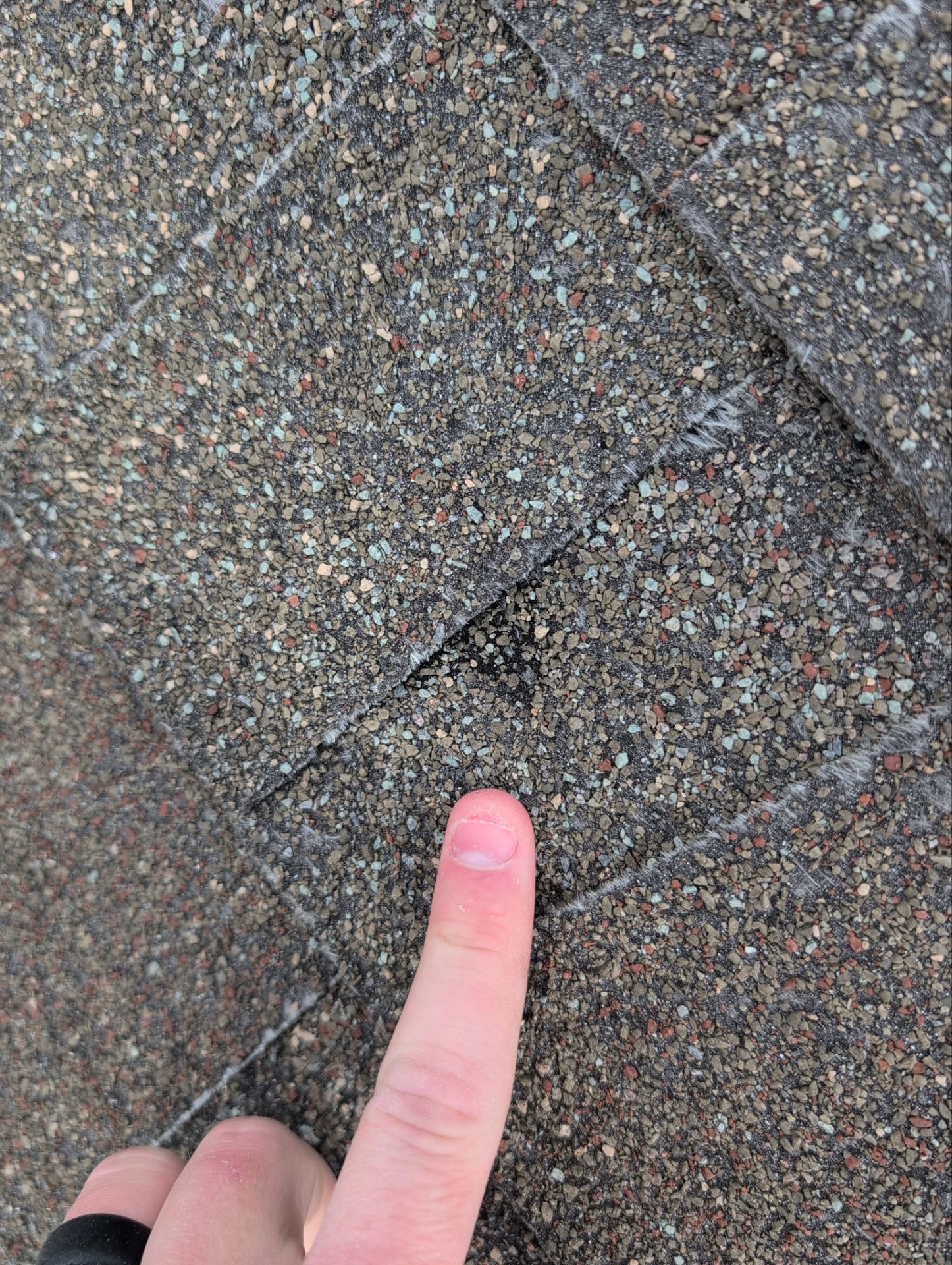 Roof Replacement & Seamless Gutters in Ozark by Table Rock Design + Build