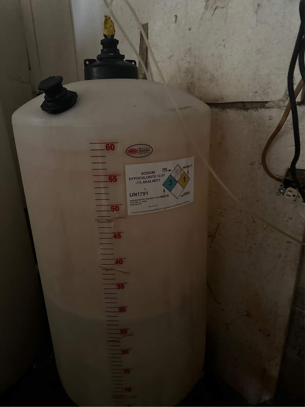 Complete Mobile Home Park Sewer Evaluation by Allied Water Services