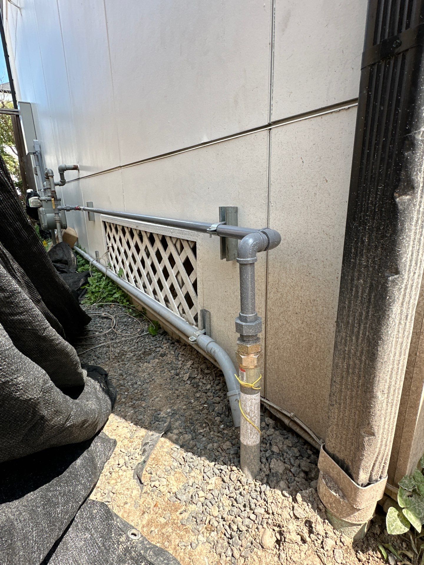 Residential Generac Standby Generator Installation in Houston, Texas by GenTex Elite Services