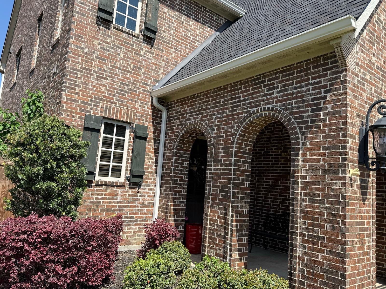Project in Carrollton by Armor Roofing | Exteriors