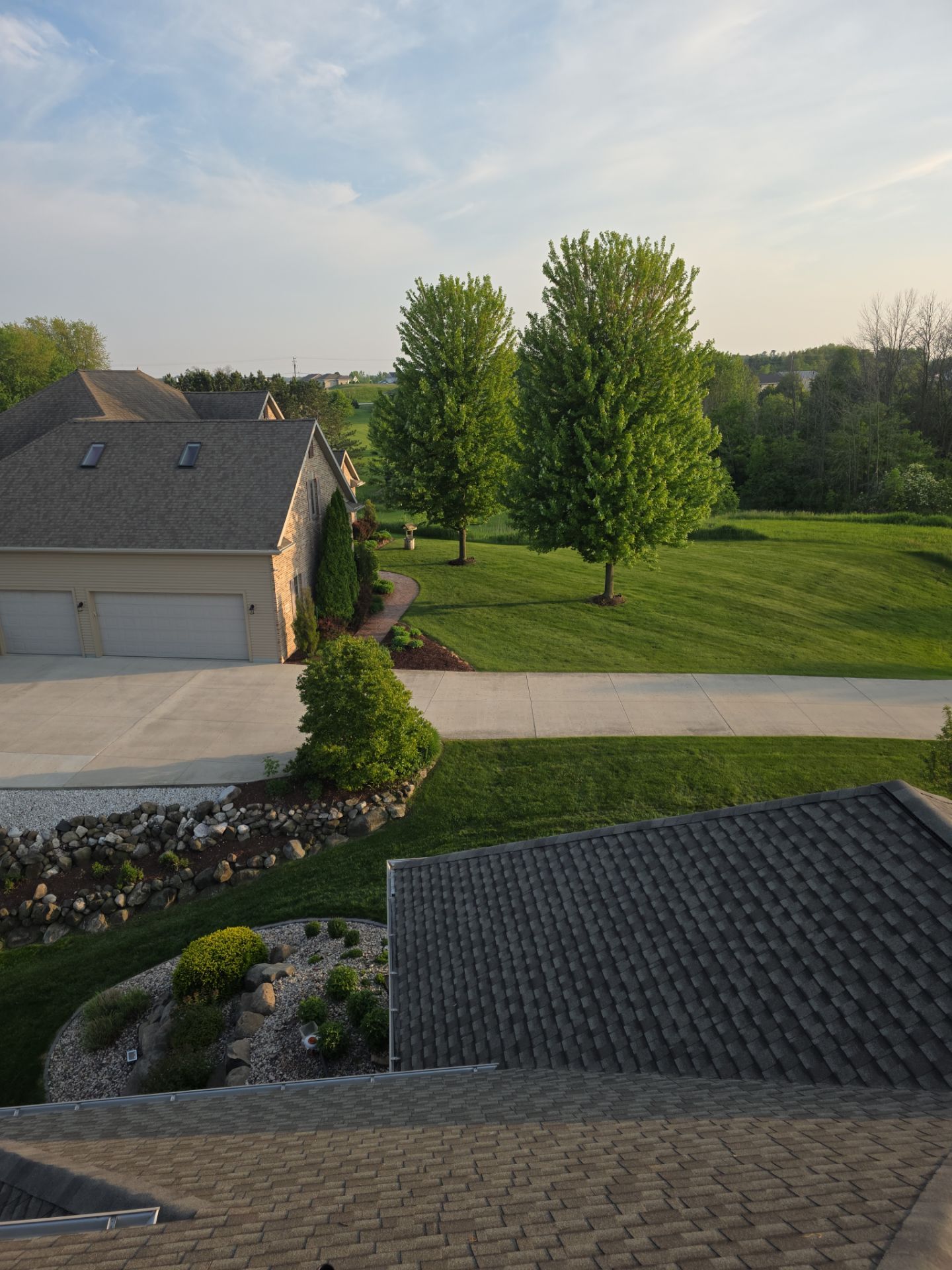 Another Success!  by Gellings Roofing & Siding