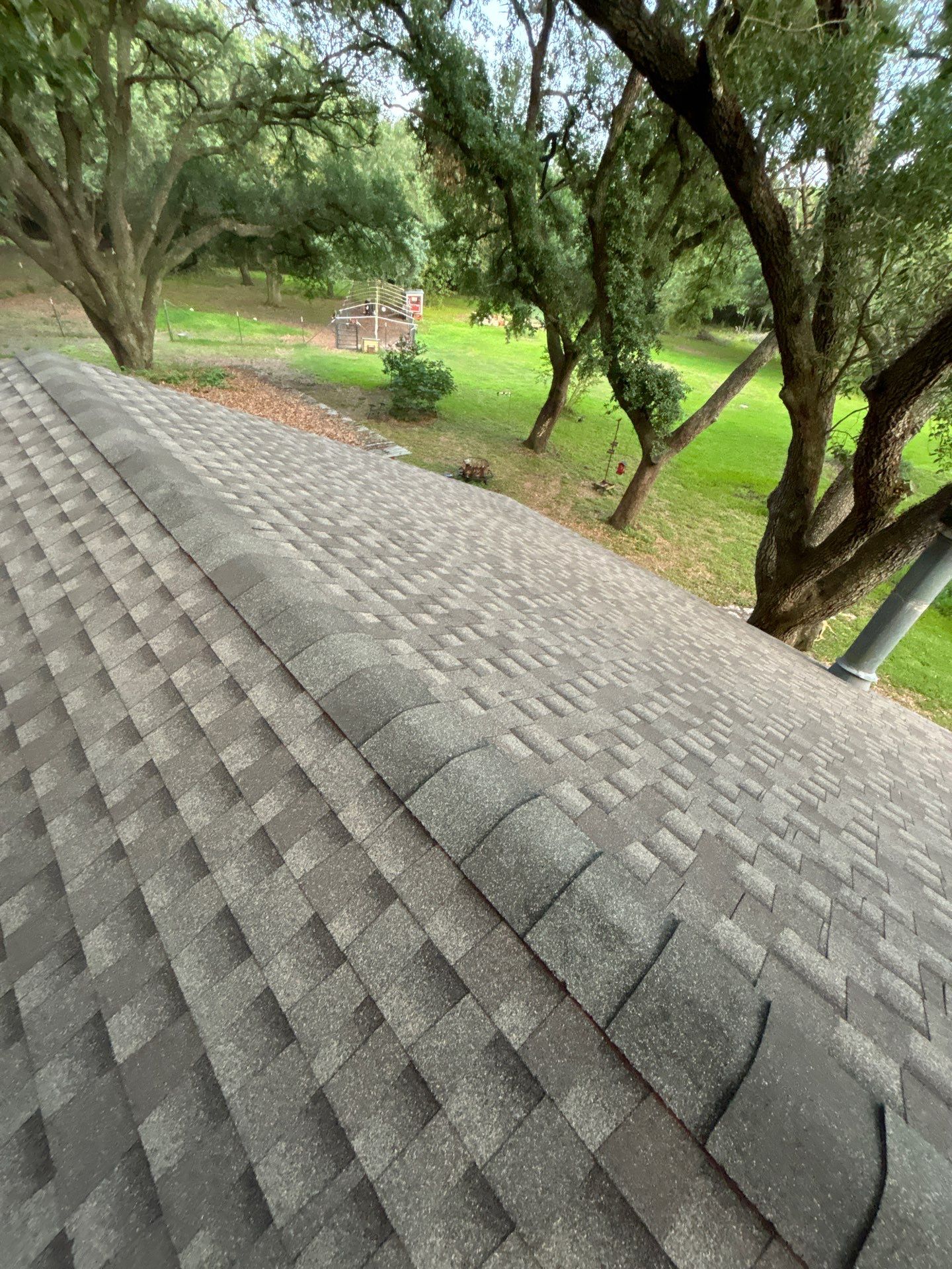 Roof Repair Pearland by Roof Repair Company