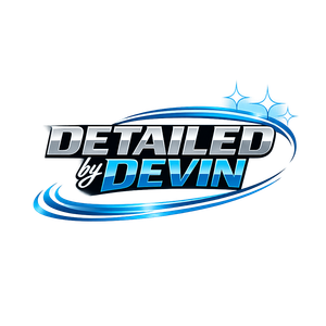 Logo for Detailed by Devin