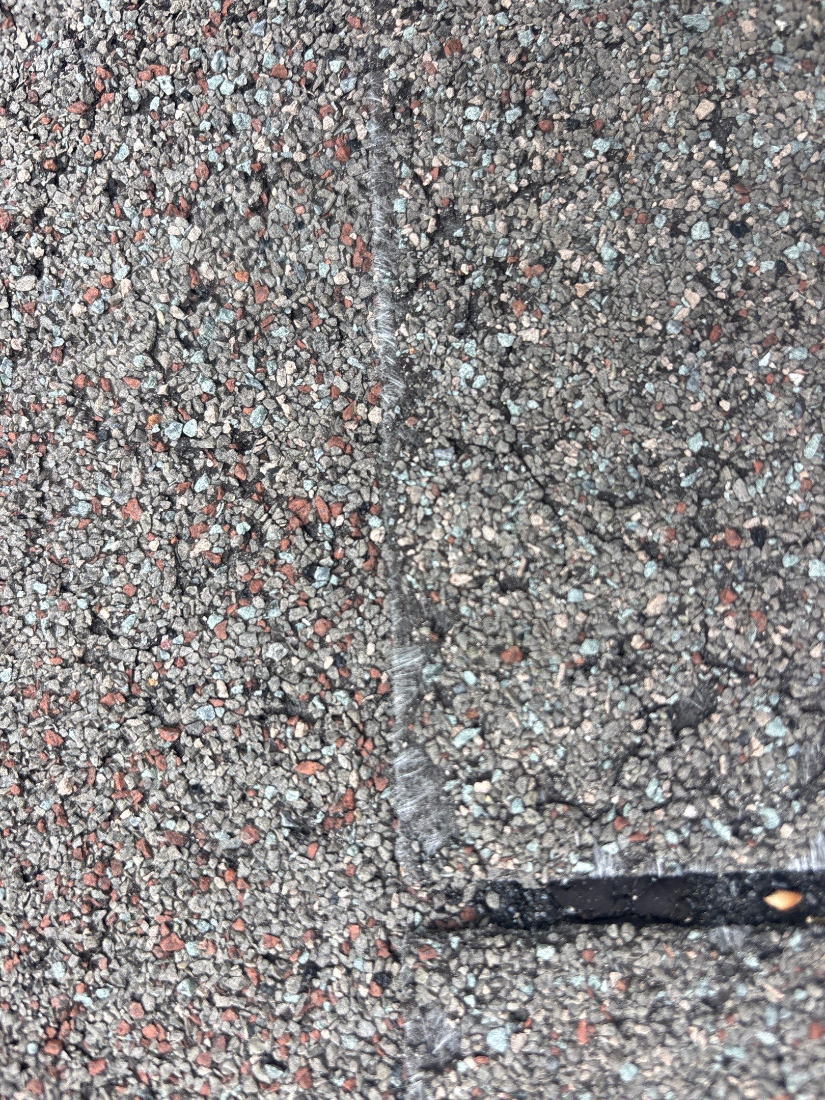 Roof Replacement using Owens Corning Teak by 180 Contractors