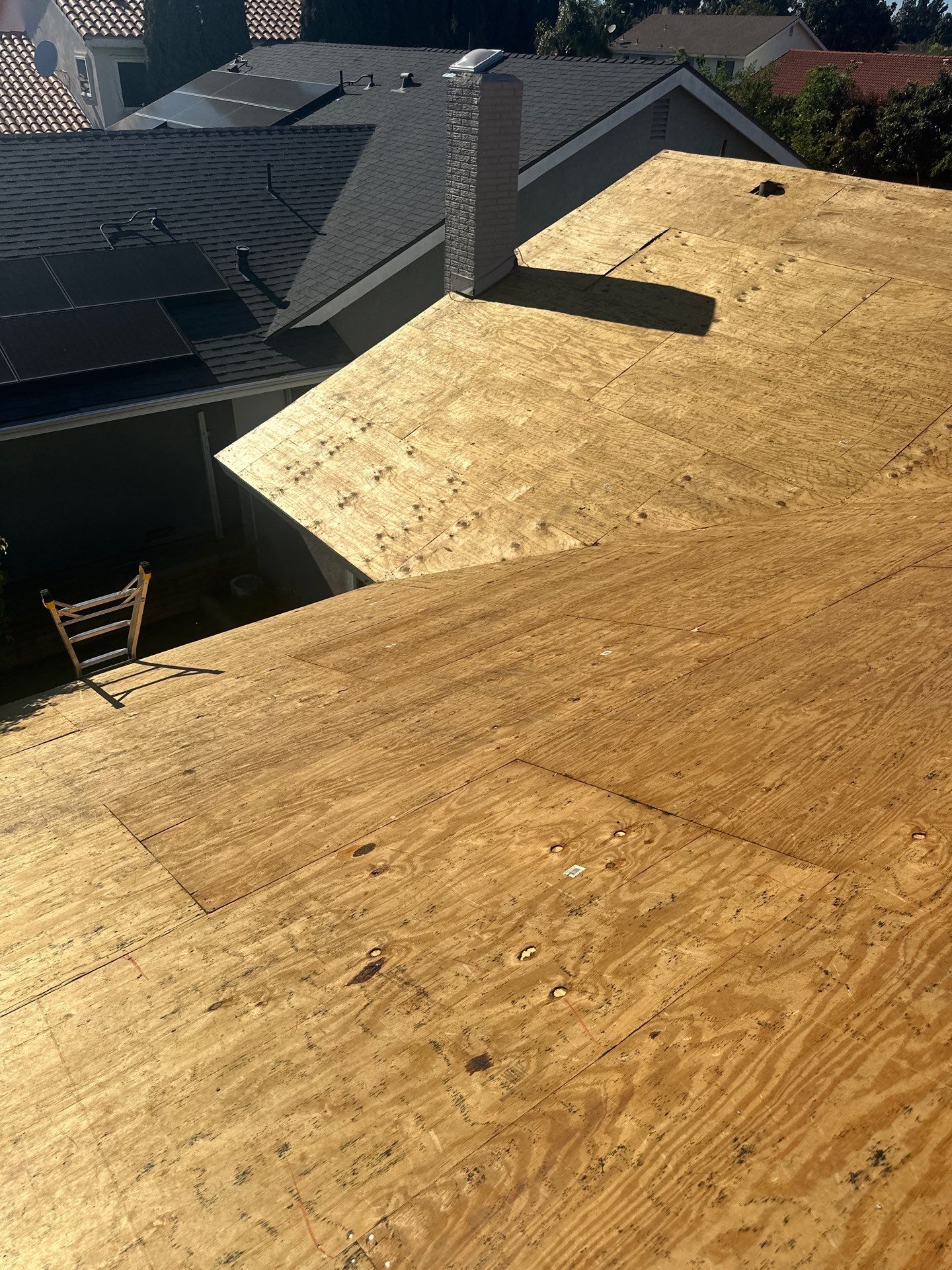 Roof Replacement- Cerritos, CA 90703 by Epic Roof Replacement