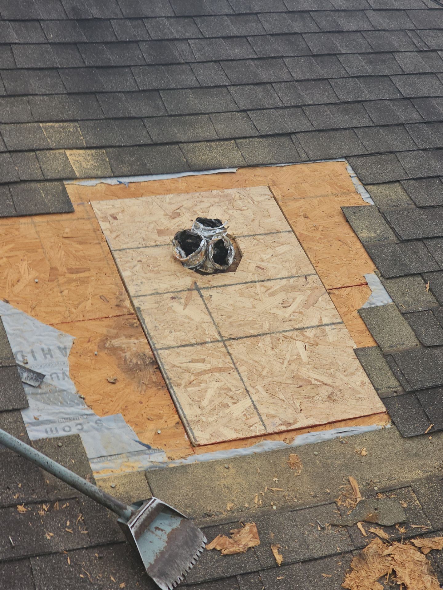 Roof Repair Katy by Roof Repair Services LLC