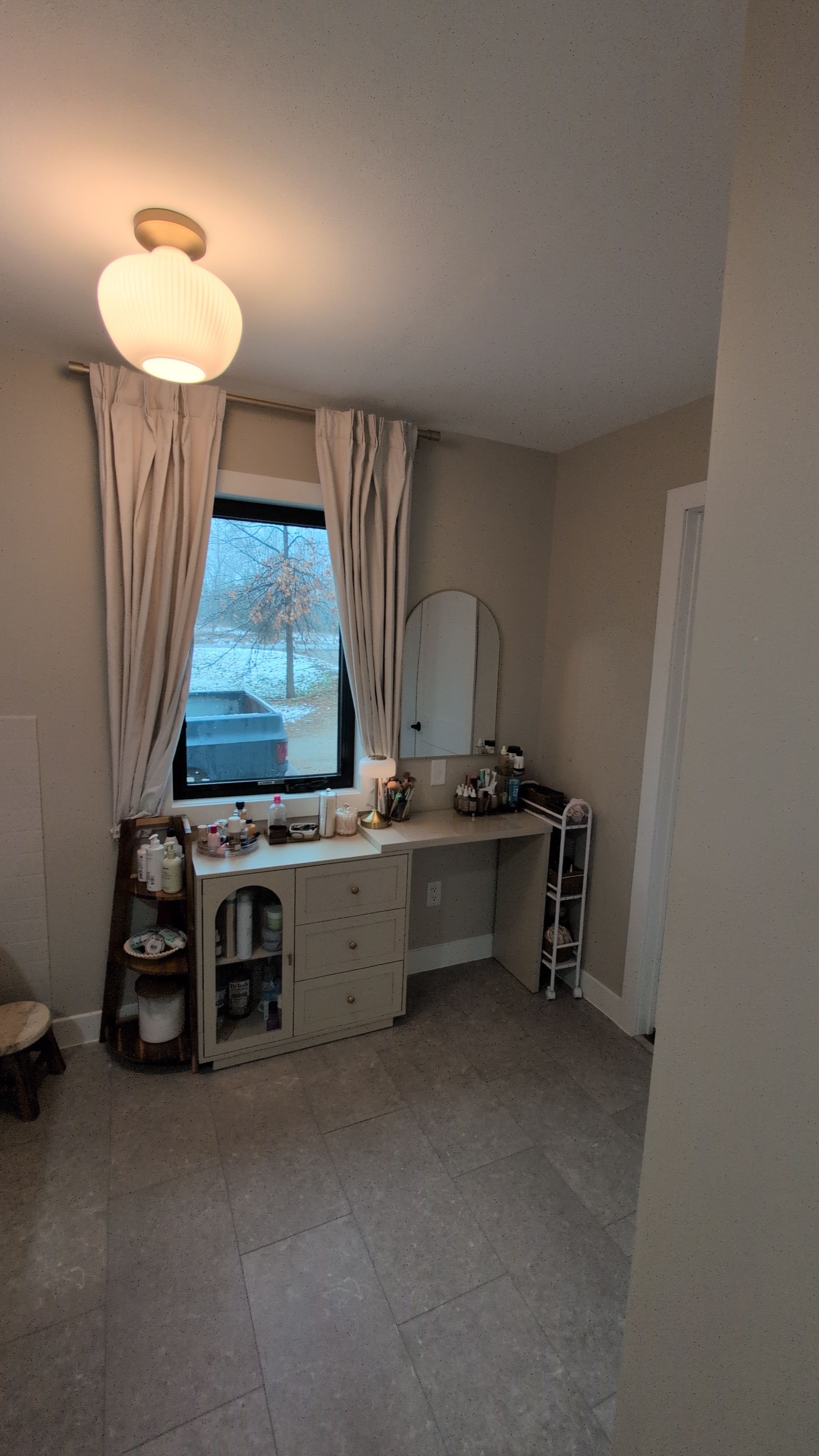 Bathroom Remodel by Homebound Construction