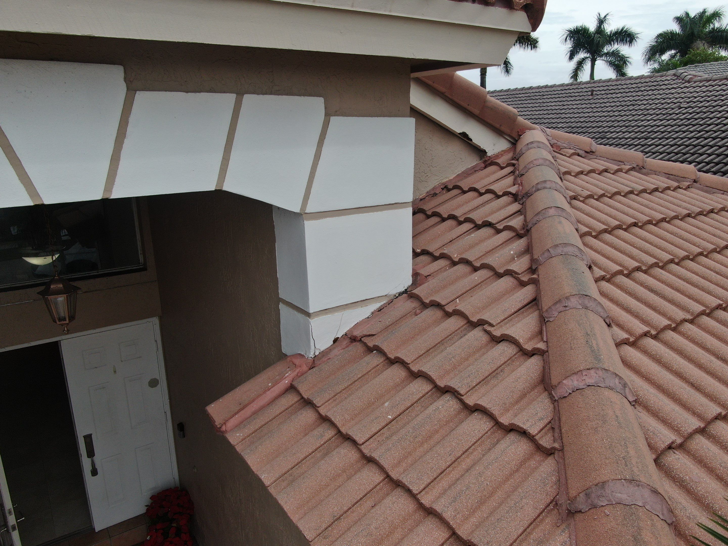 Wind & Storm Damage Claim in Miramar by FLAPA & KeyStone