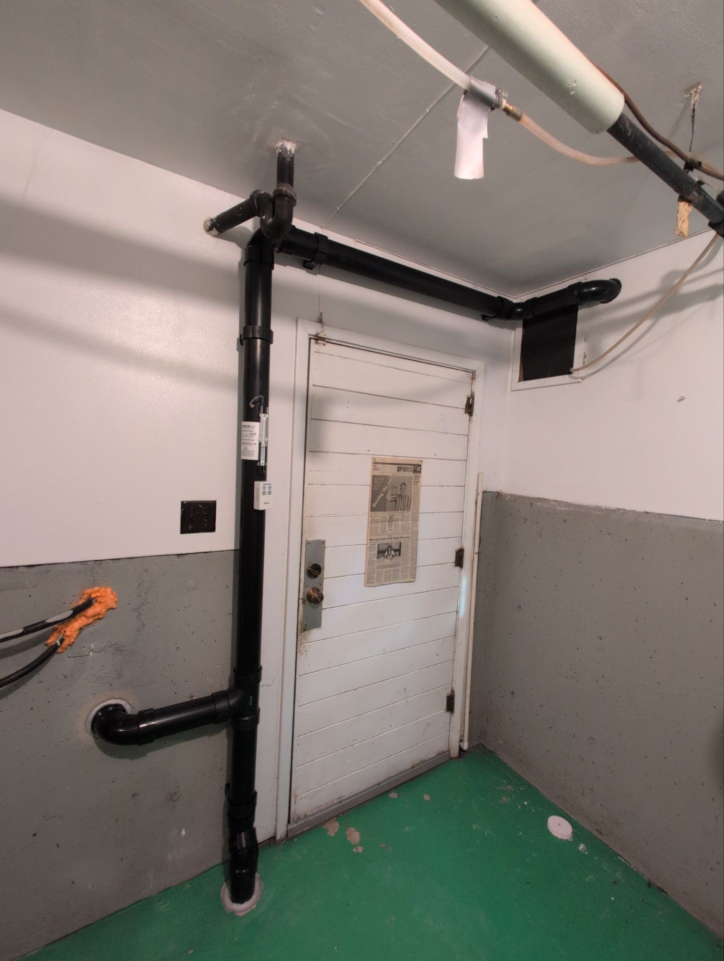 Subslab SafeAir™ System by JustRadon.Com