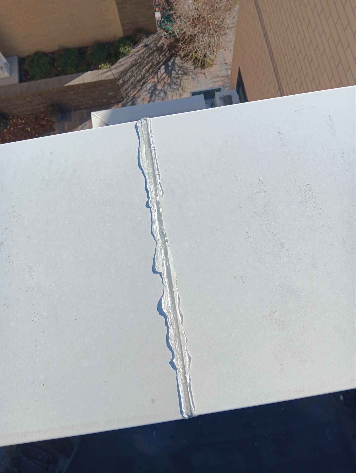 Commercial Roofing using Roof Replacement by Absolute Roofing and Construction