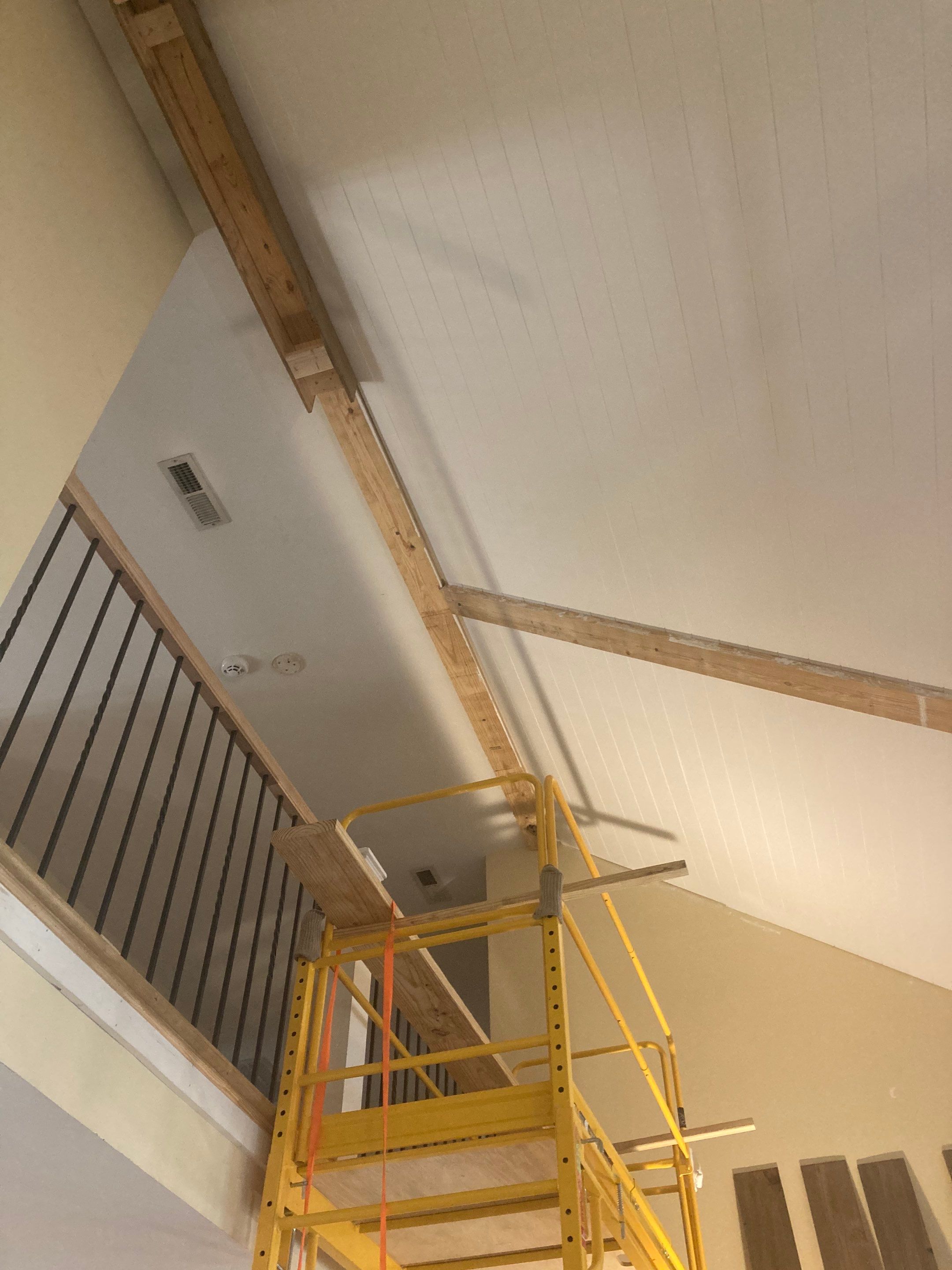 South Pointe Home Renovation by Pillar and Pine