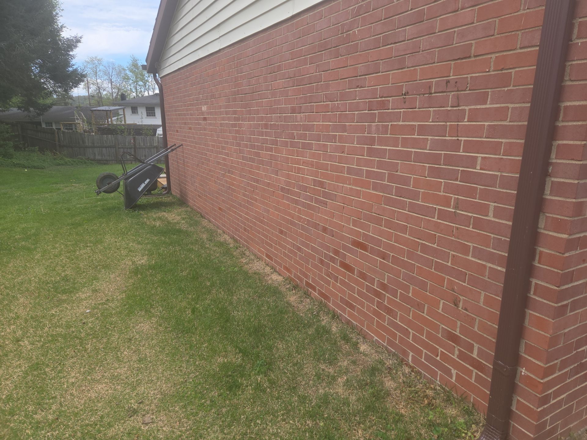 Full Residential Roof Replacement and Decking Installation in Ona, WV by Mr. Roofer