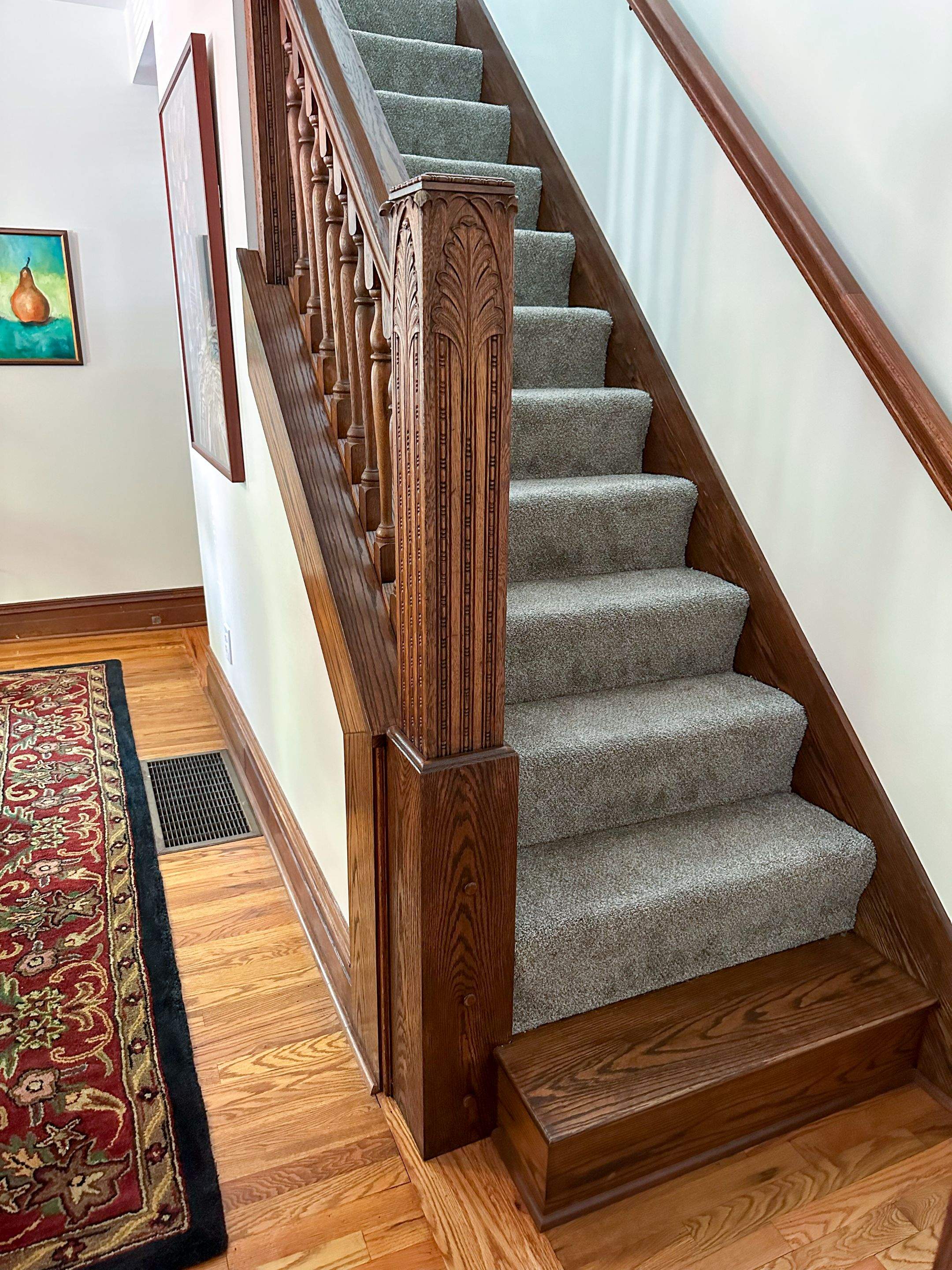 Oregon District Historic Remodel by Zengel Group