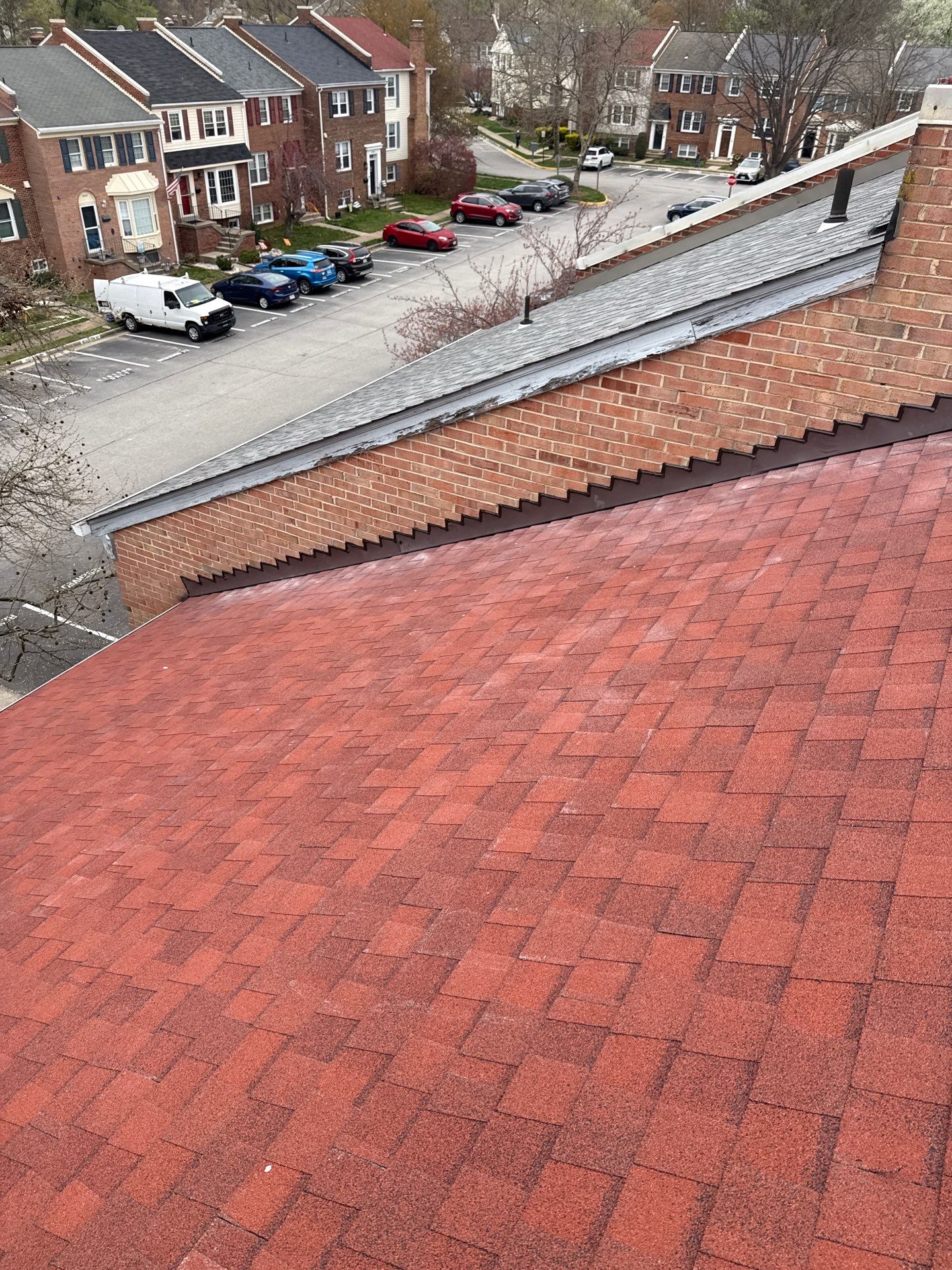 Springfield: Residential Roof Replacement with CertainTeed Landmark Pro in Max Def Red Oak by RM Banning, Inc.