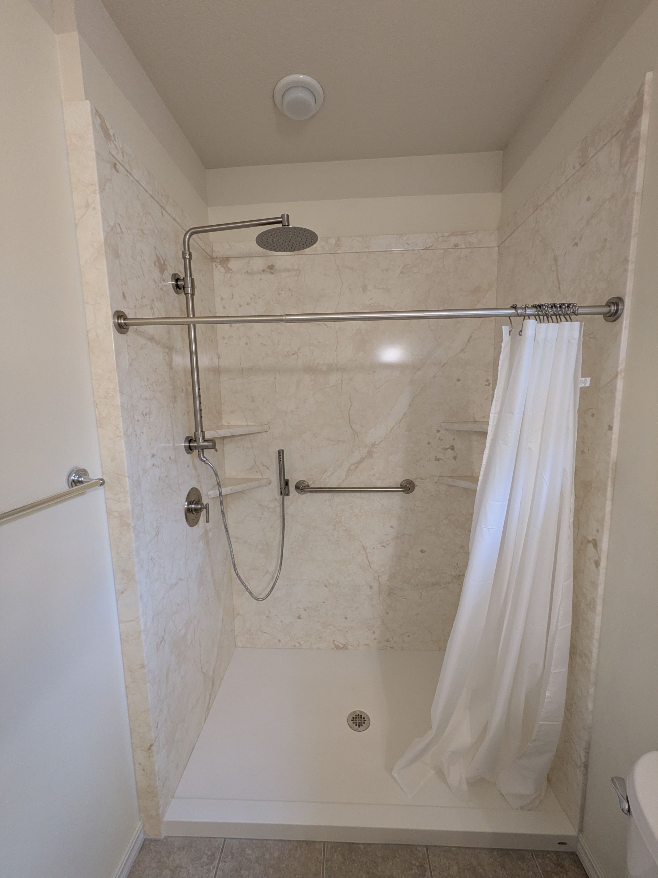 Kaup Project in Bella Vista, AR by Twist & Spout