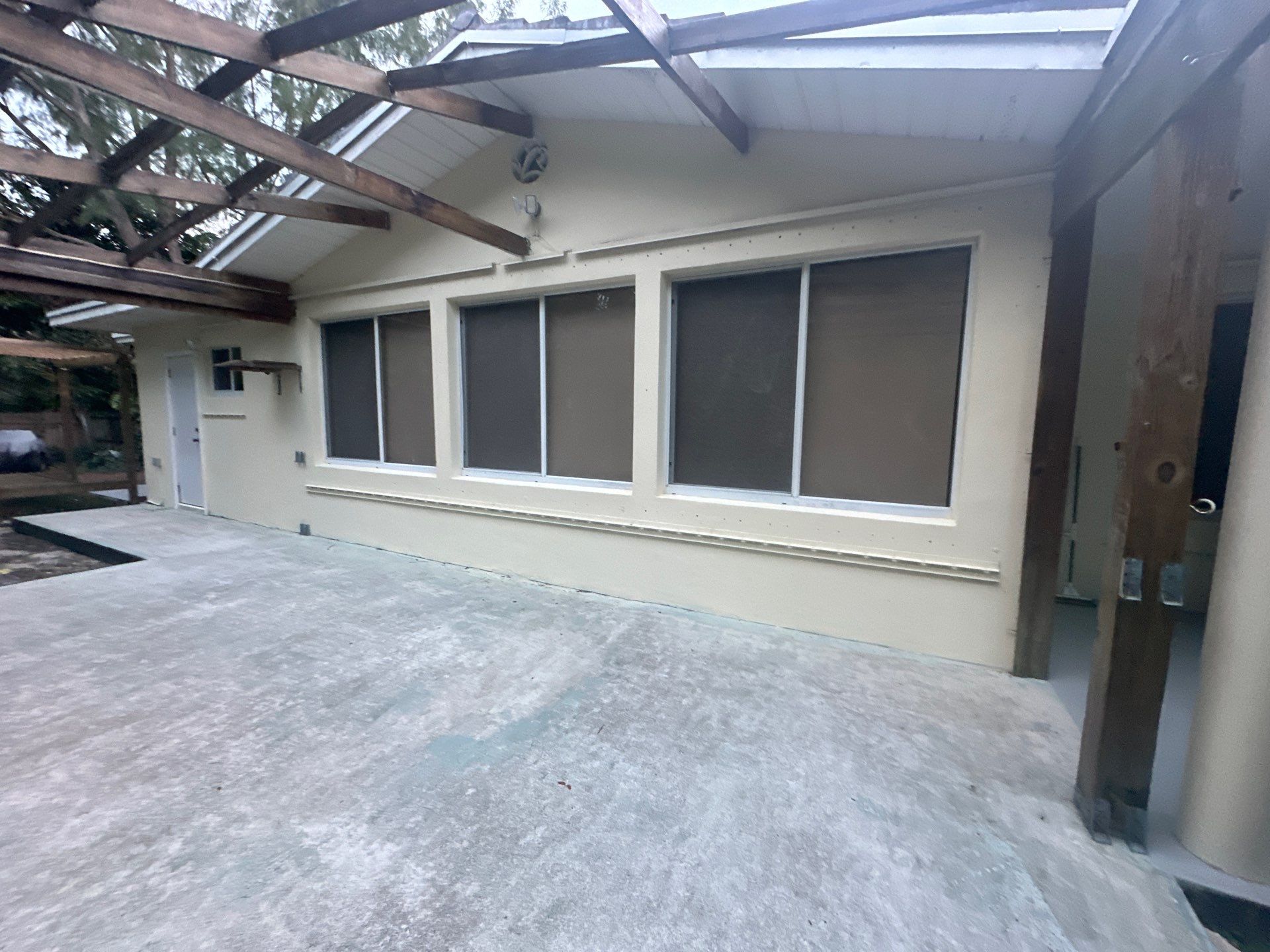 Fire & Smoke Damage Claim in Miami by FLAPA & KeyStone