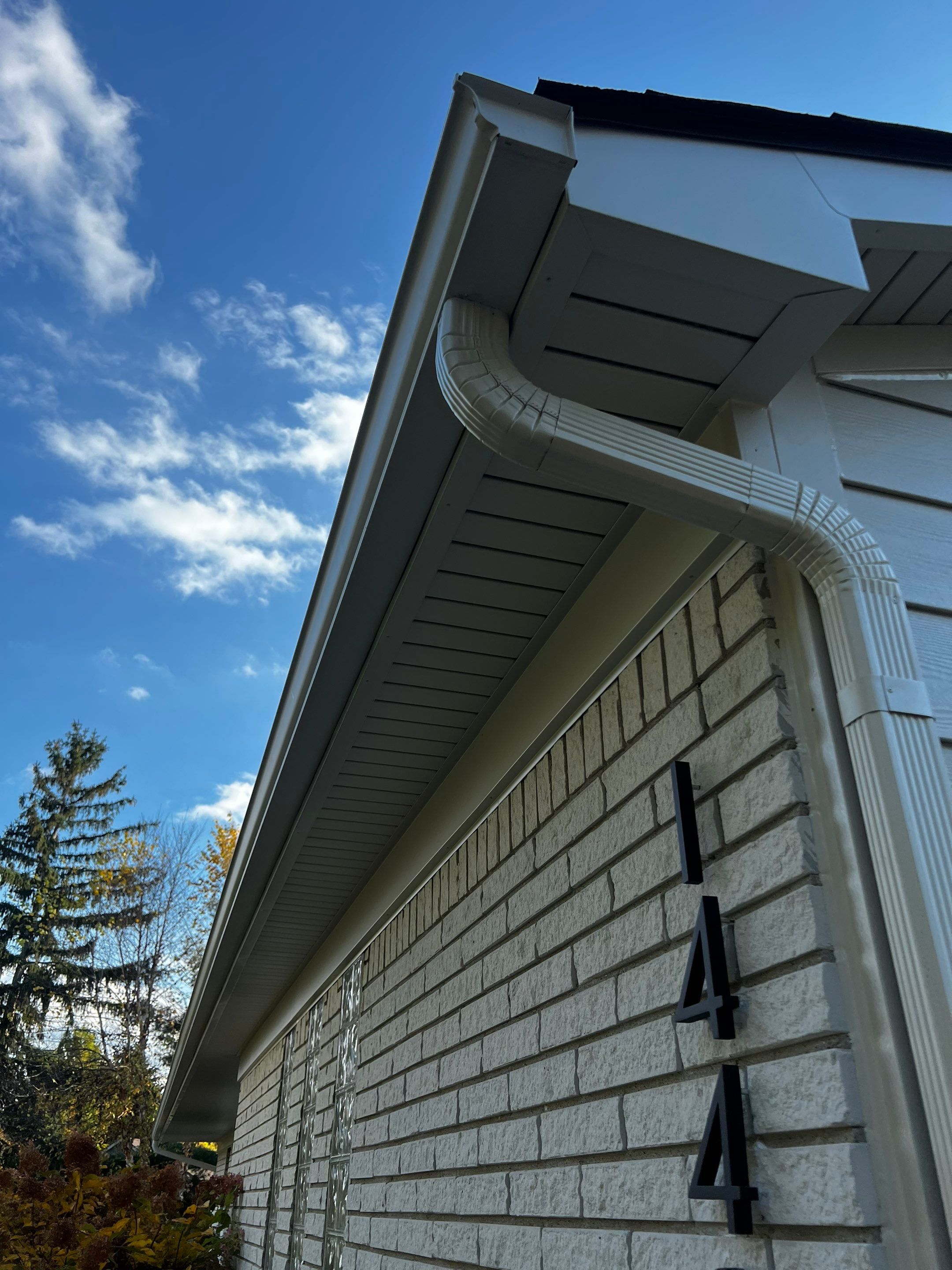 Siding & Roof Replacement by Bloomfield Construction & Restoration