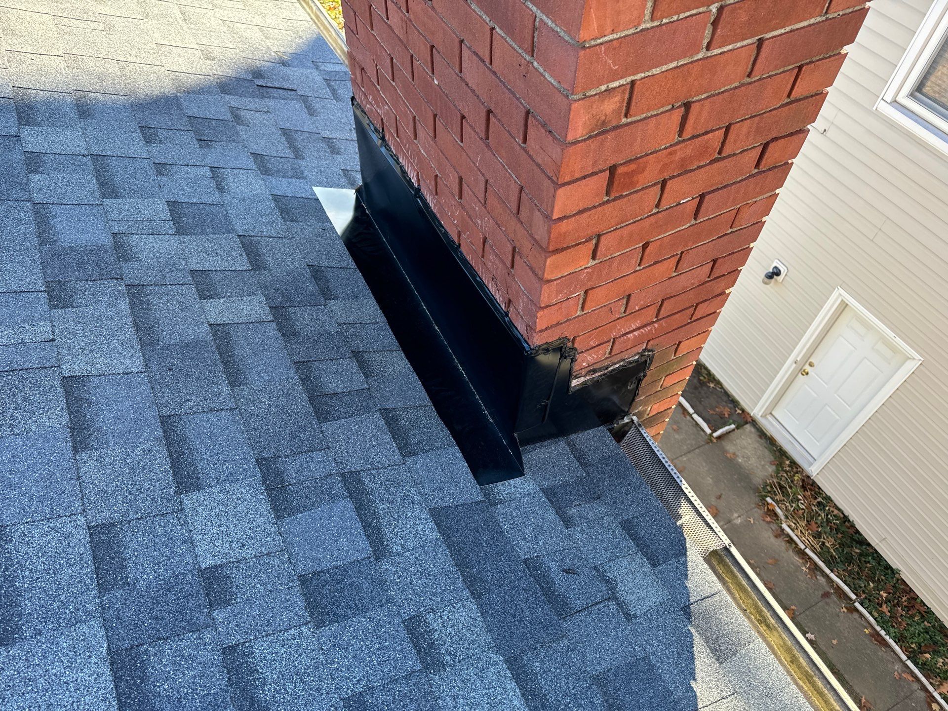 Roof Replacement by Homestyle in Fairview Park by Homestyle Home Improvements (HHI)