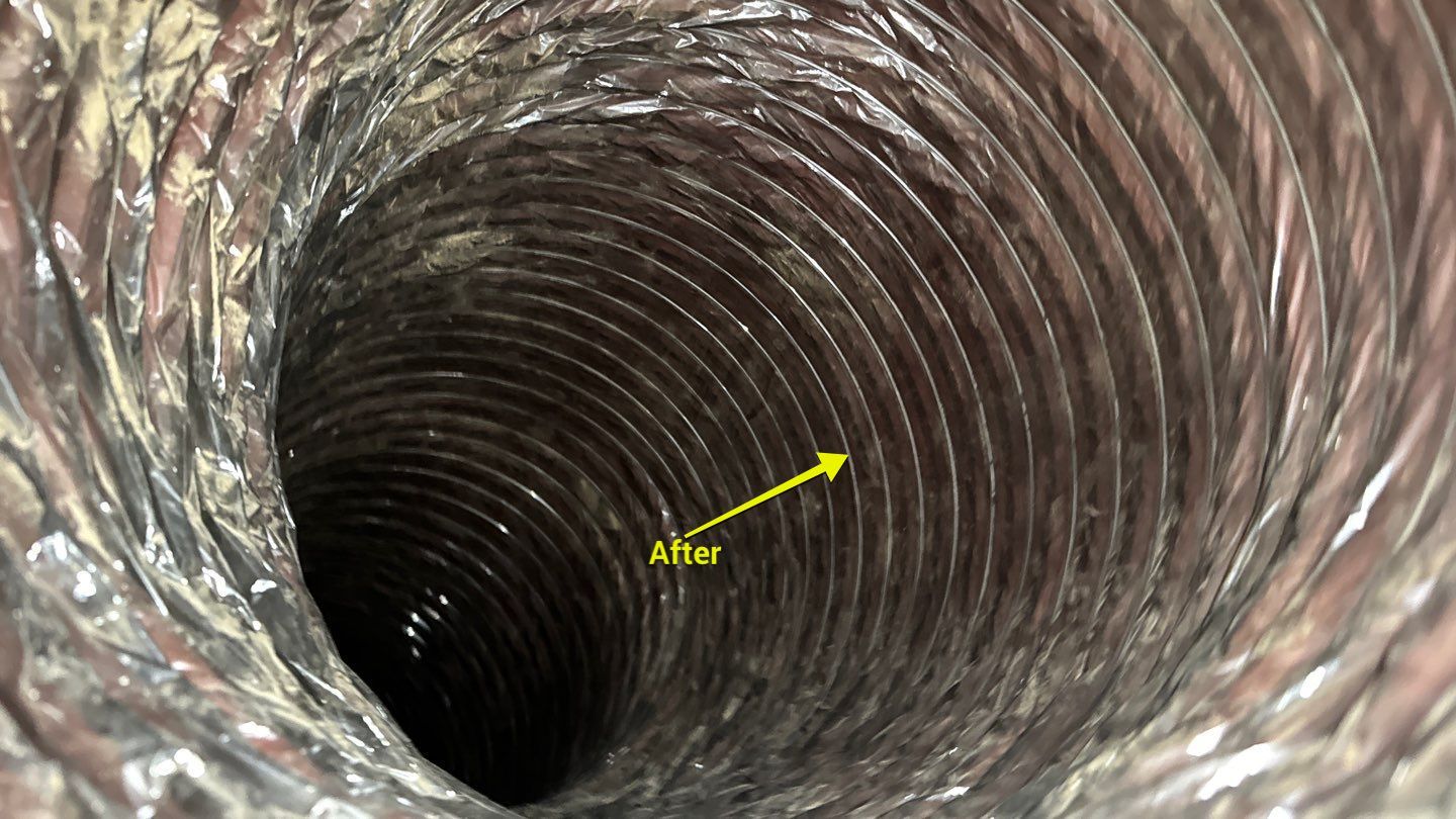 Air Duct Cleaning in St. Cloud by Hygienic Air, Inc