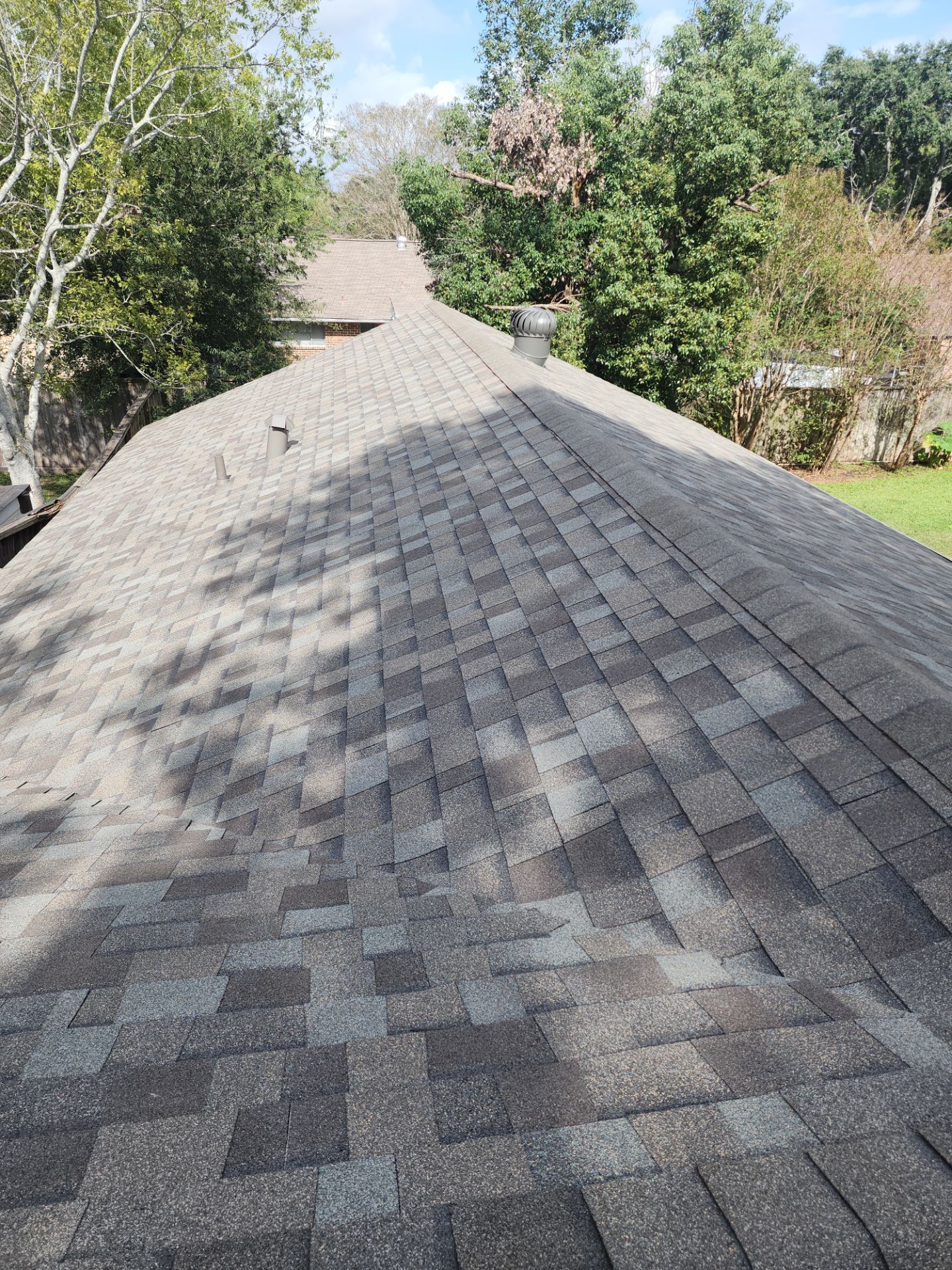 Roof Replacement Houston by Roof Repair Company