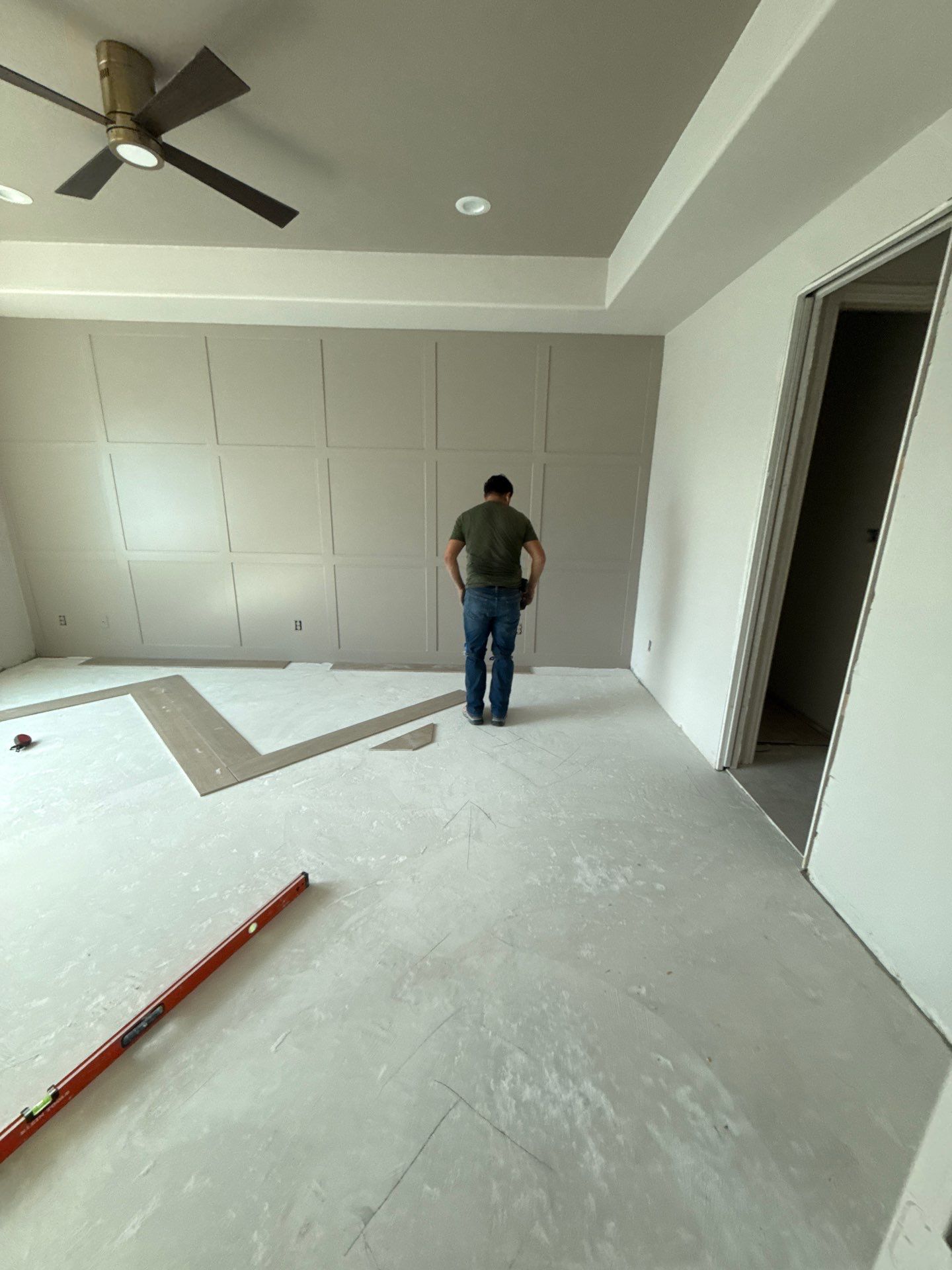 Bathroom Remodel u by SophAlx LLC
