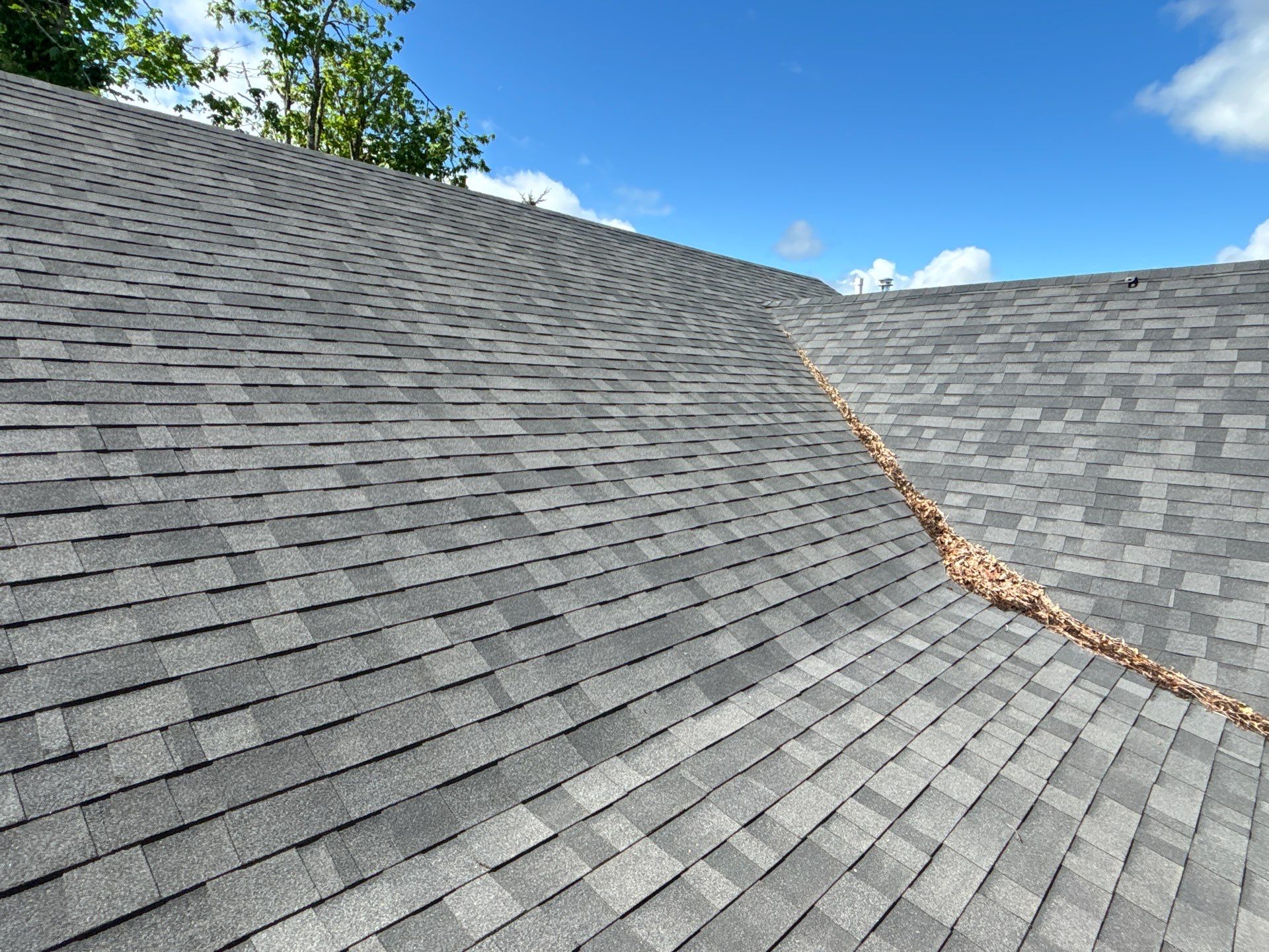 Residential Roofing Repair by BEST Roofing & Waterproofing