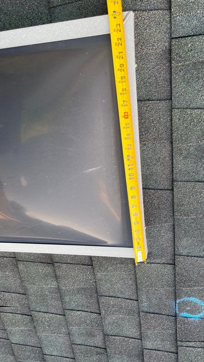 Residential Roofing Installing using Owens Corning Duration by Roof Concepts Construction
