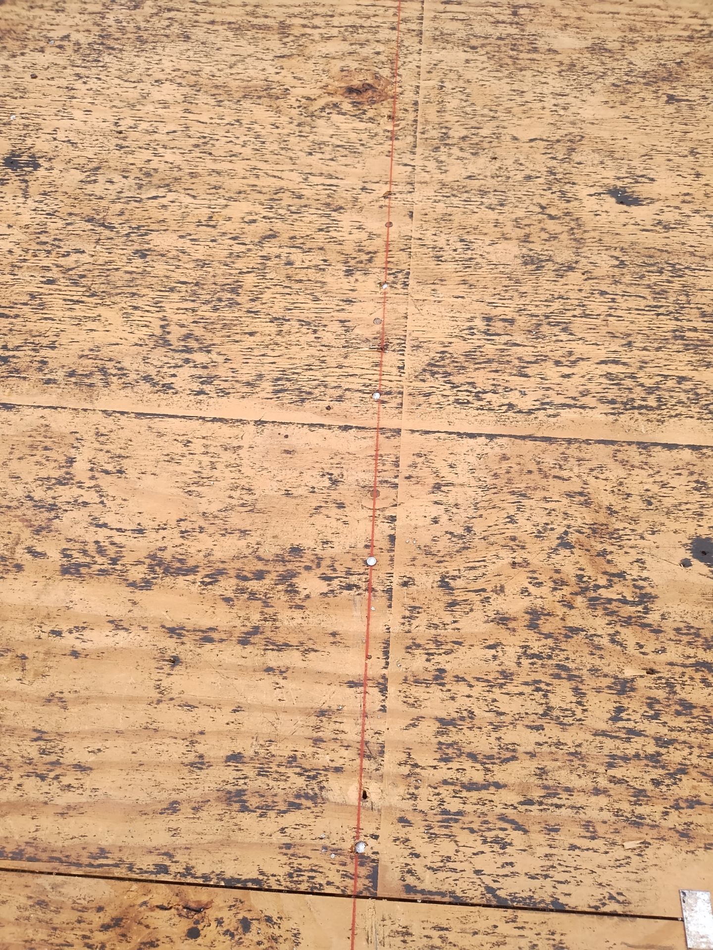 Project in Pinellas Park 33782 by Mitchell Roofing Company LLC