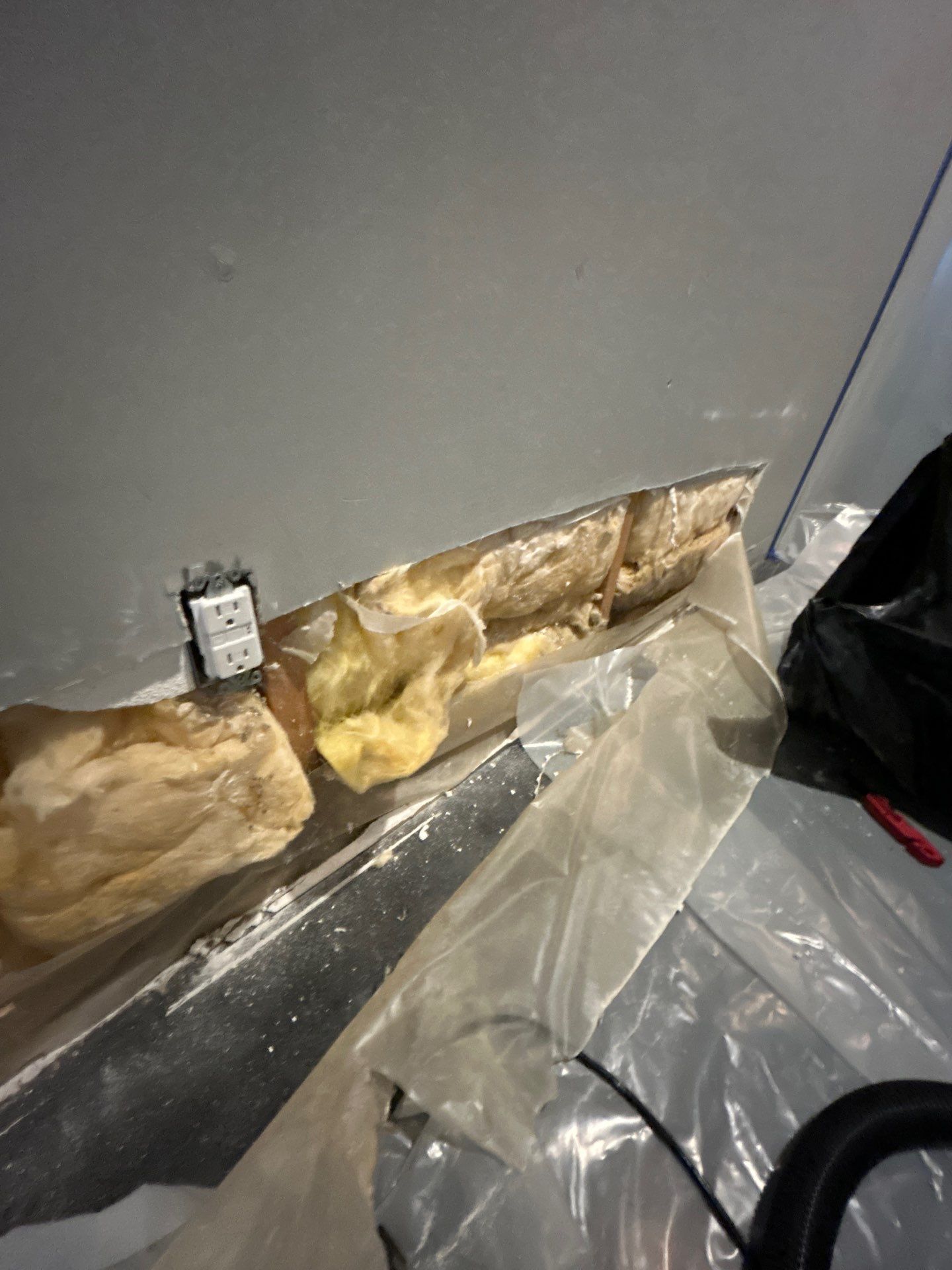 Investigative Demo by ANR Restoration