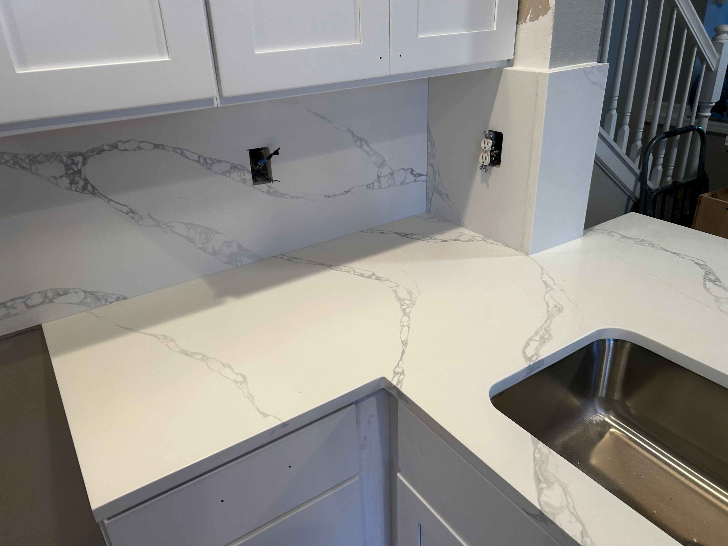 Kitchen Remodel by urban green energy llc
