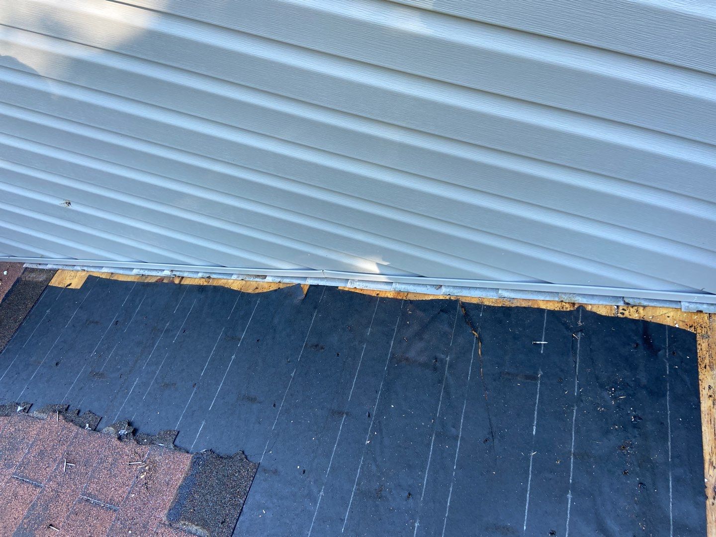 Roof Replacement using CertainTeed Landmark by 180 Contractors