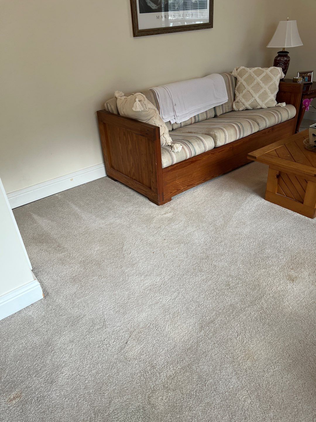 New floors added, and refinished existing by Accent Custom Floors