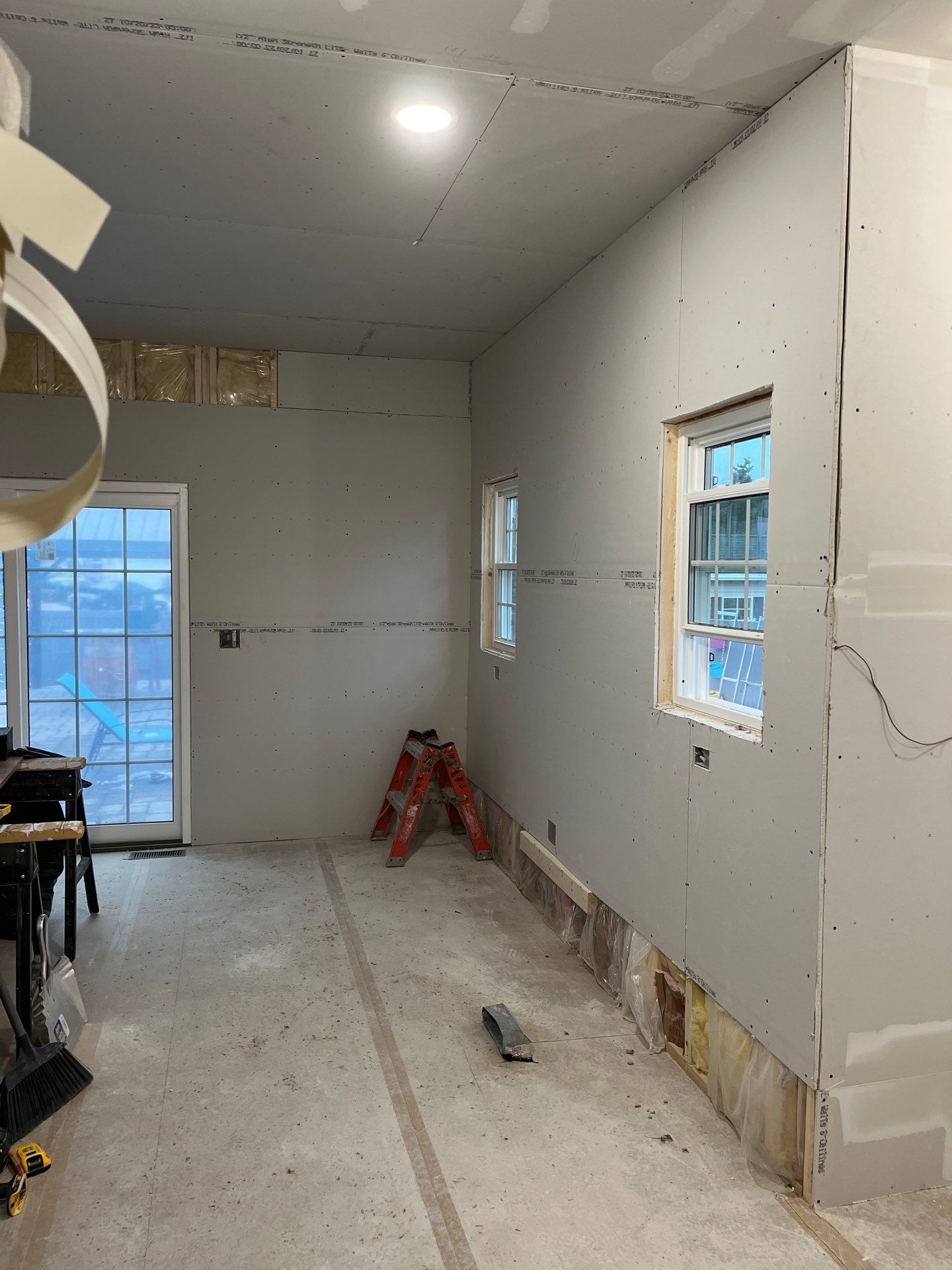 Kitchen Remodel by Ivy Lea Construction