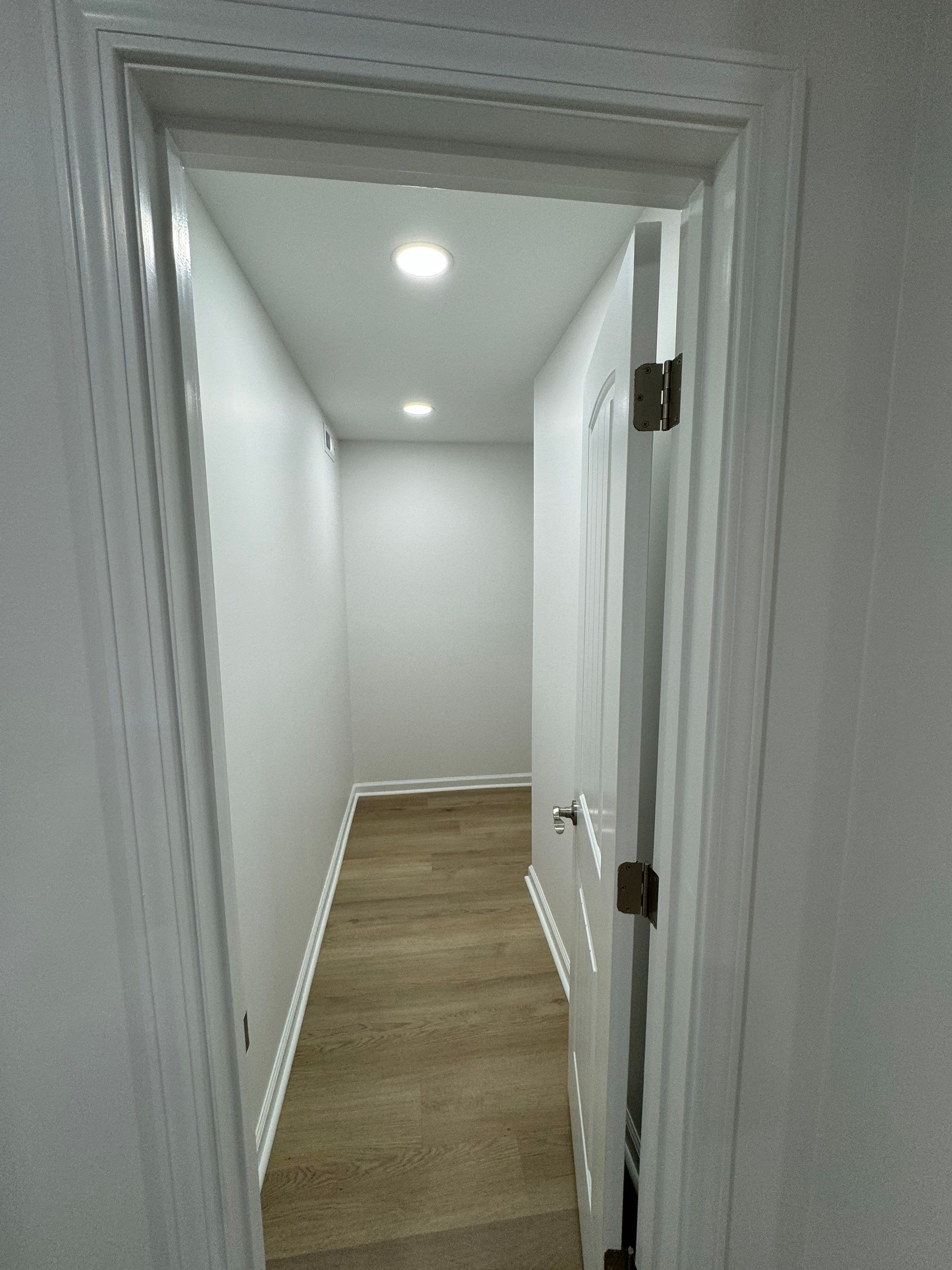 Full Basement Remodeling and Living Suite Transformation in Acworth by Swift Home Renovations