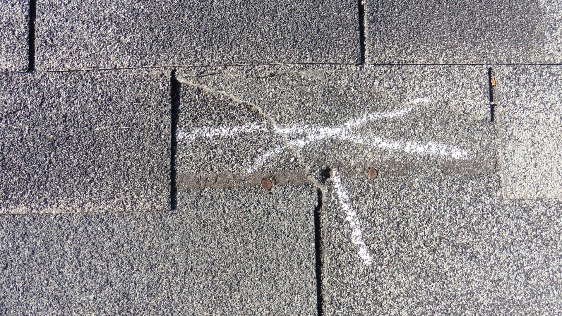 Interior Inspection by ASAP Roofing & Exteriors