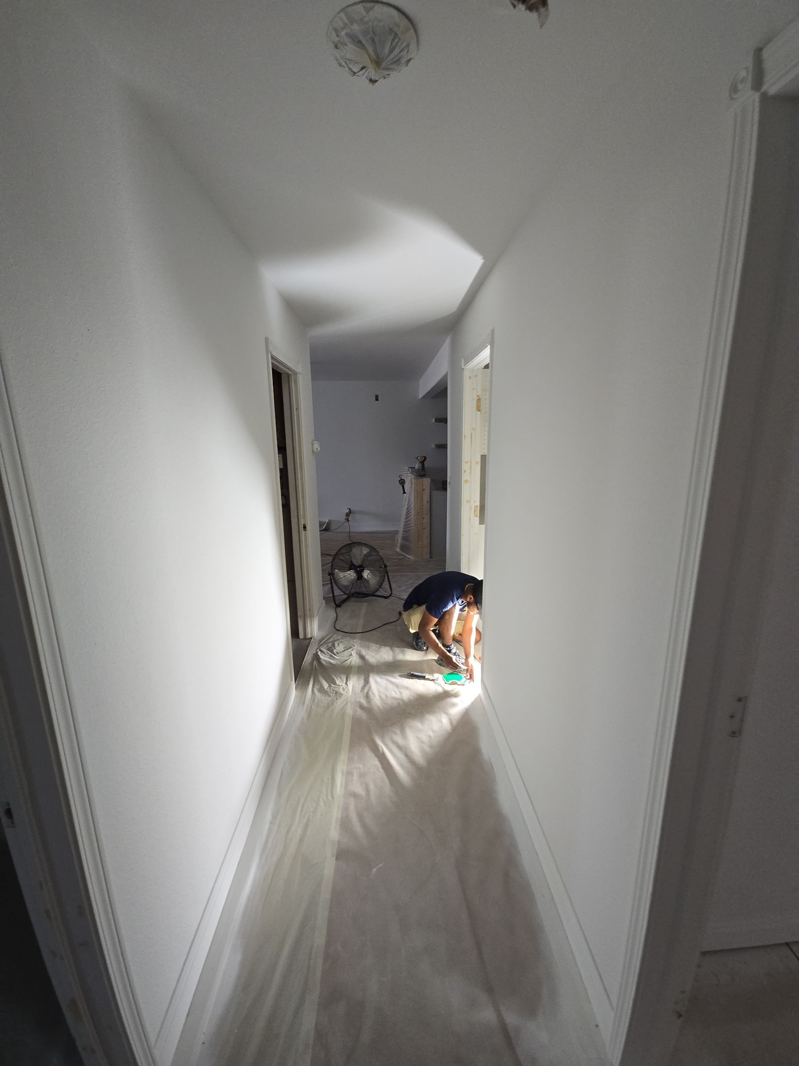 Honoring a 25‑Year Vision: A Home Finished to Last by J&M Painting LLC