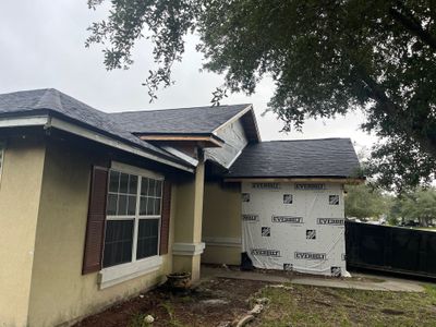 Shingle -> Shingle