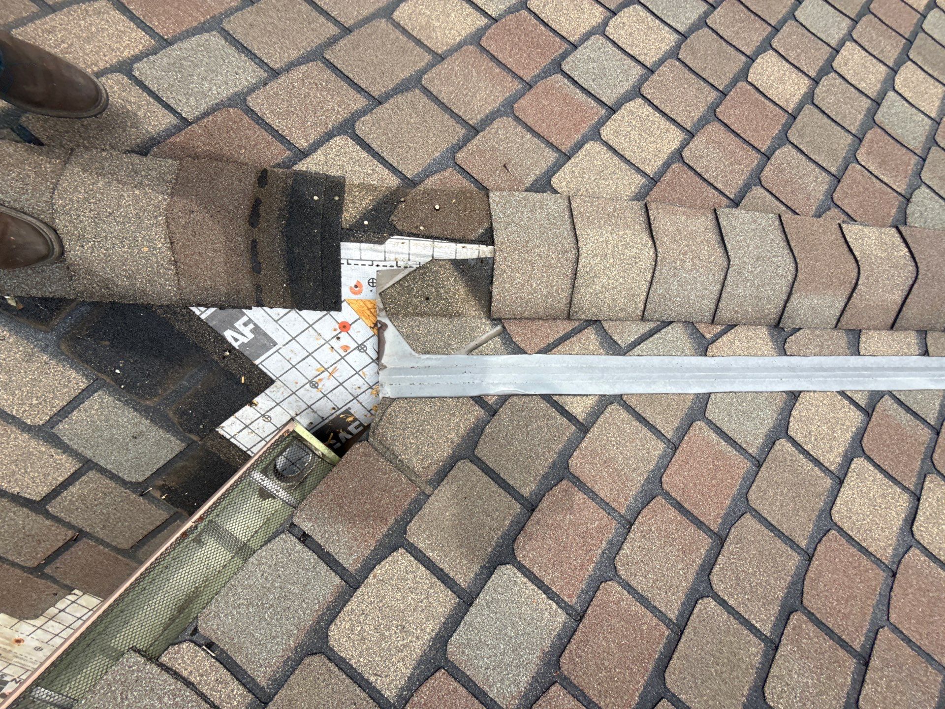 Roof Repair Missouri City by Roof Repair Services LLC